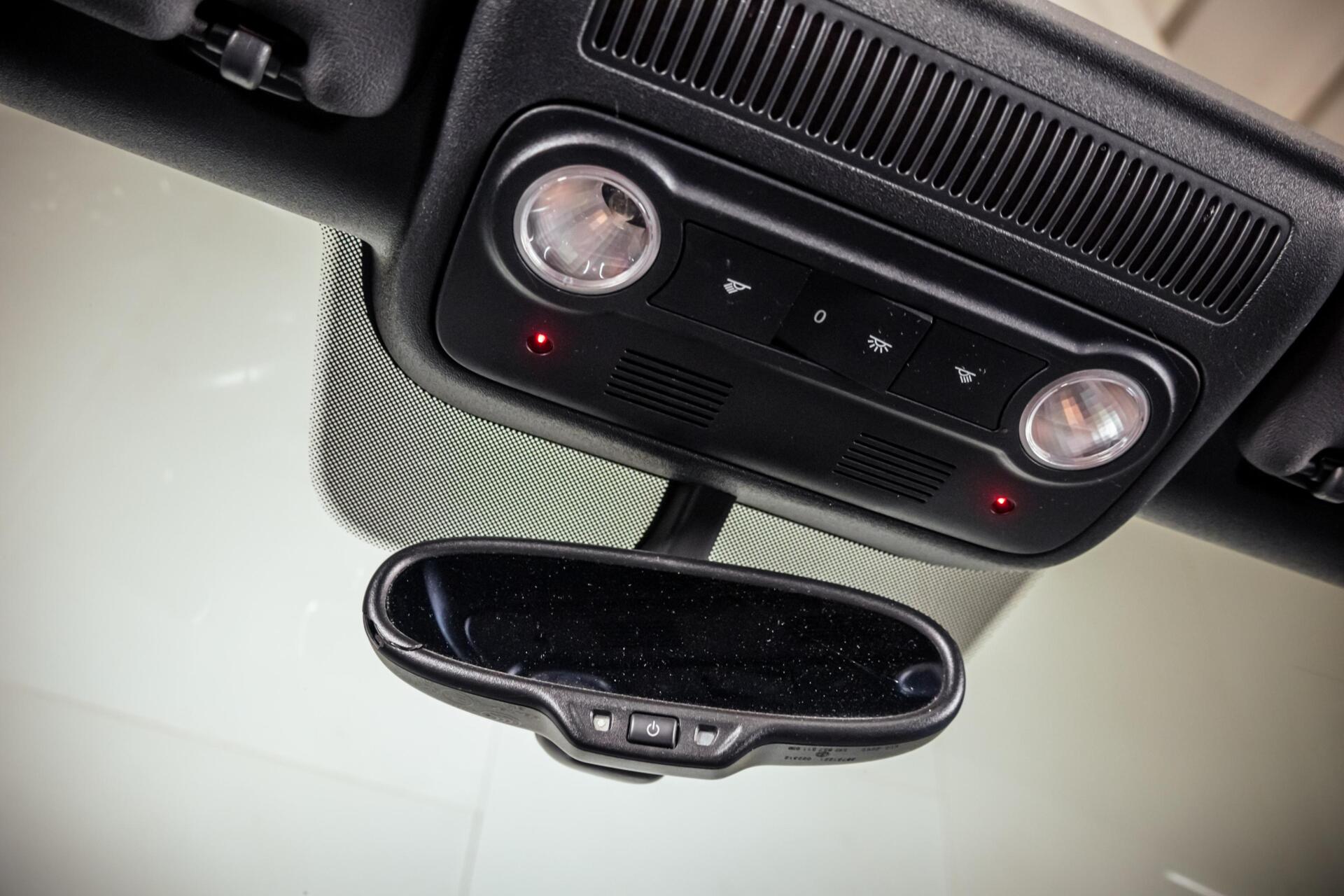 Foto van Volkswagen Golf Cabriolet