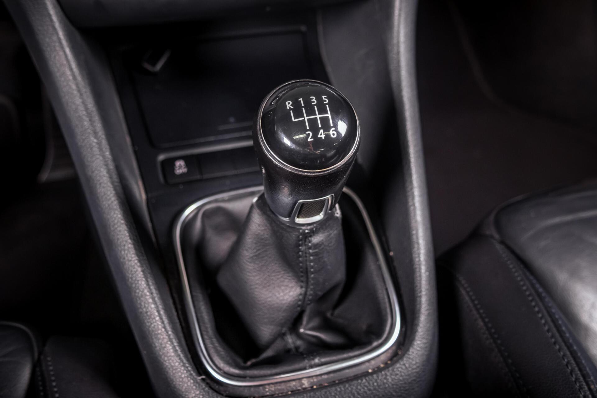 Foto van Volkswagen Golf Cabriolet
