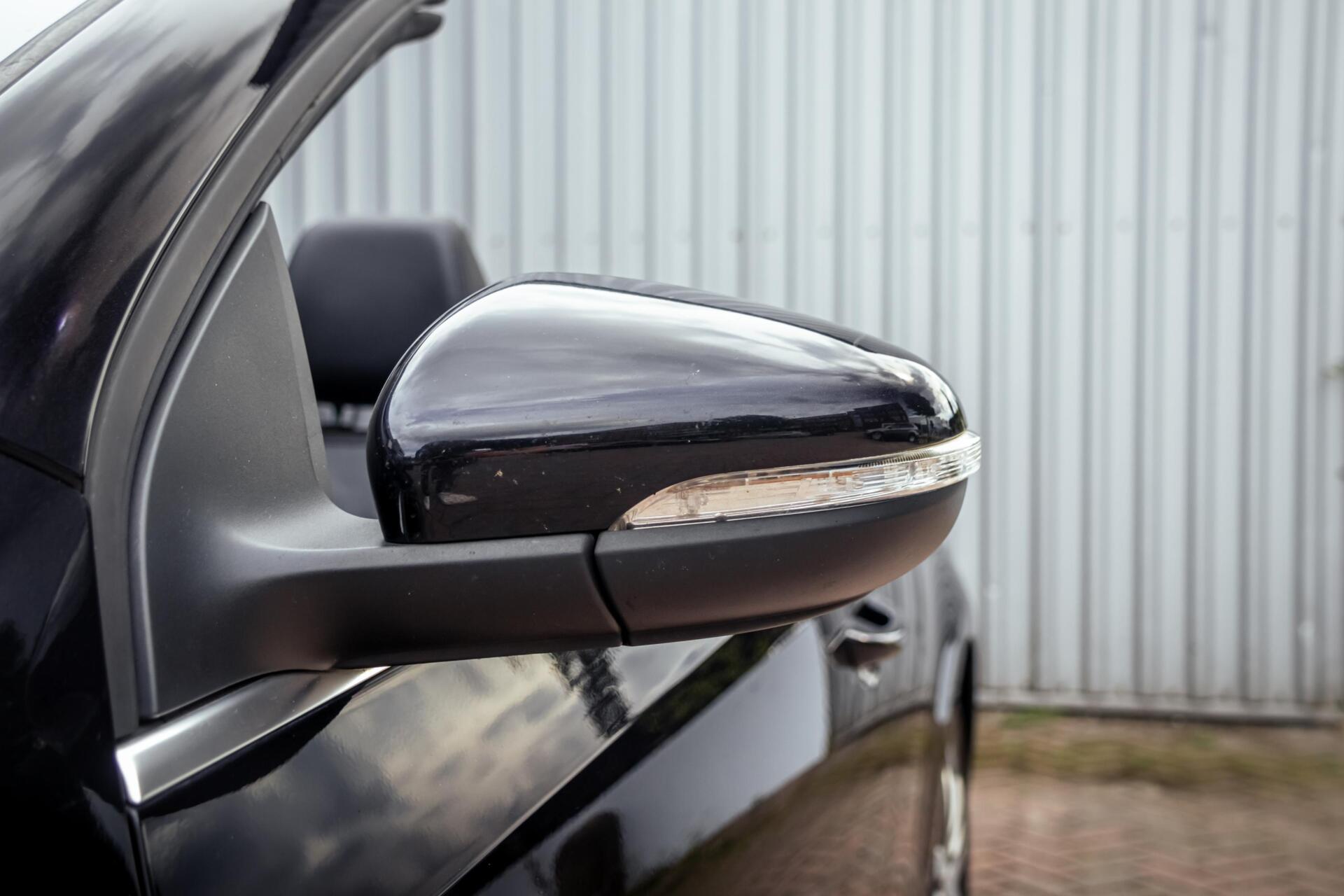Foto van Volkswagen Golf Cabriolet