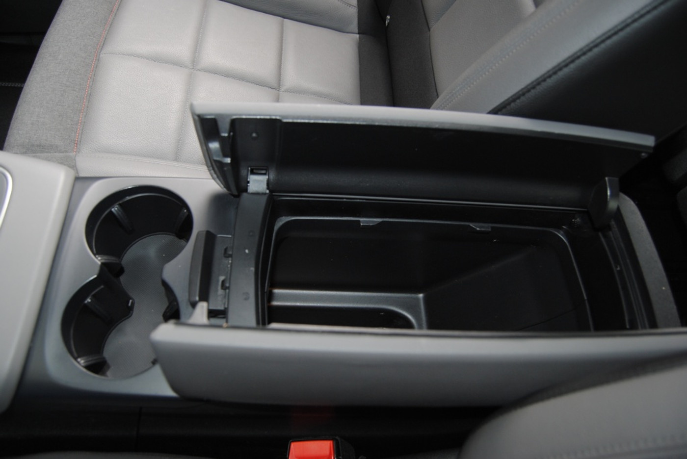 Foto van Citroen C5 Aircross