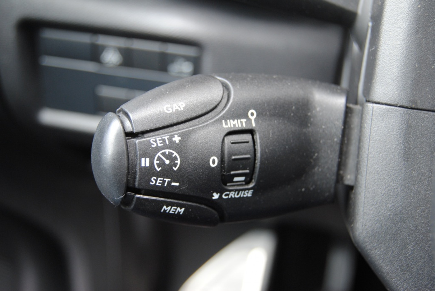 Foto van Citroen C5 Aircross