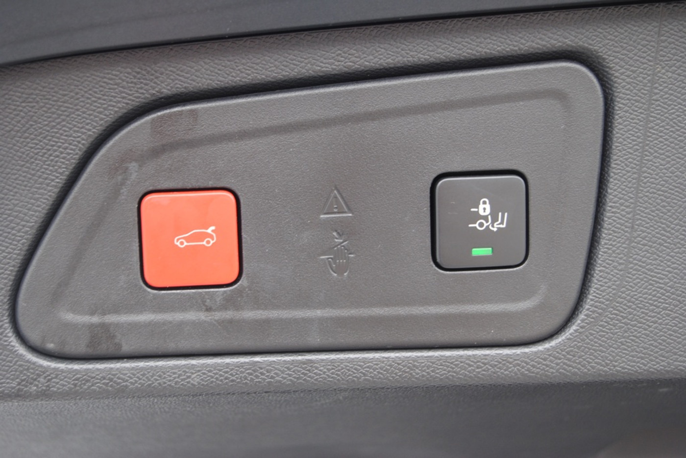 Foto van Citroen C5 Aircross