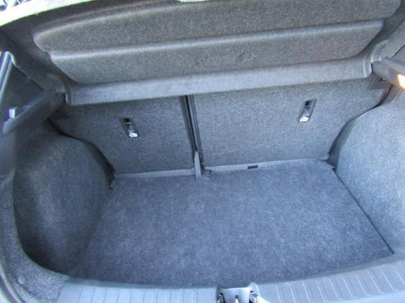 Foto van Nissan Nissan Micra