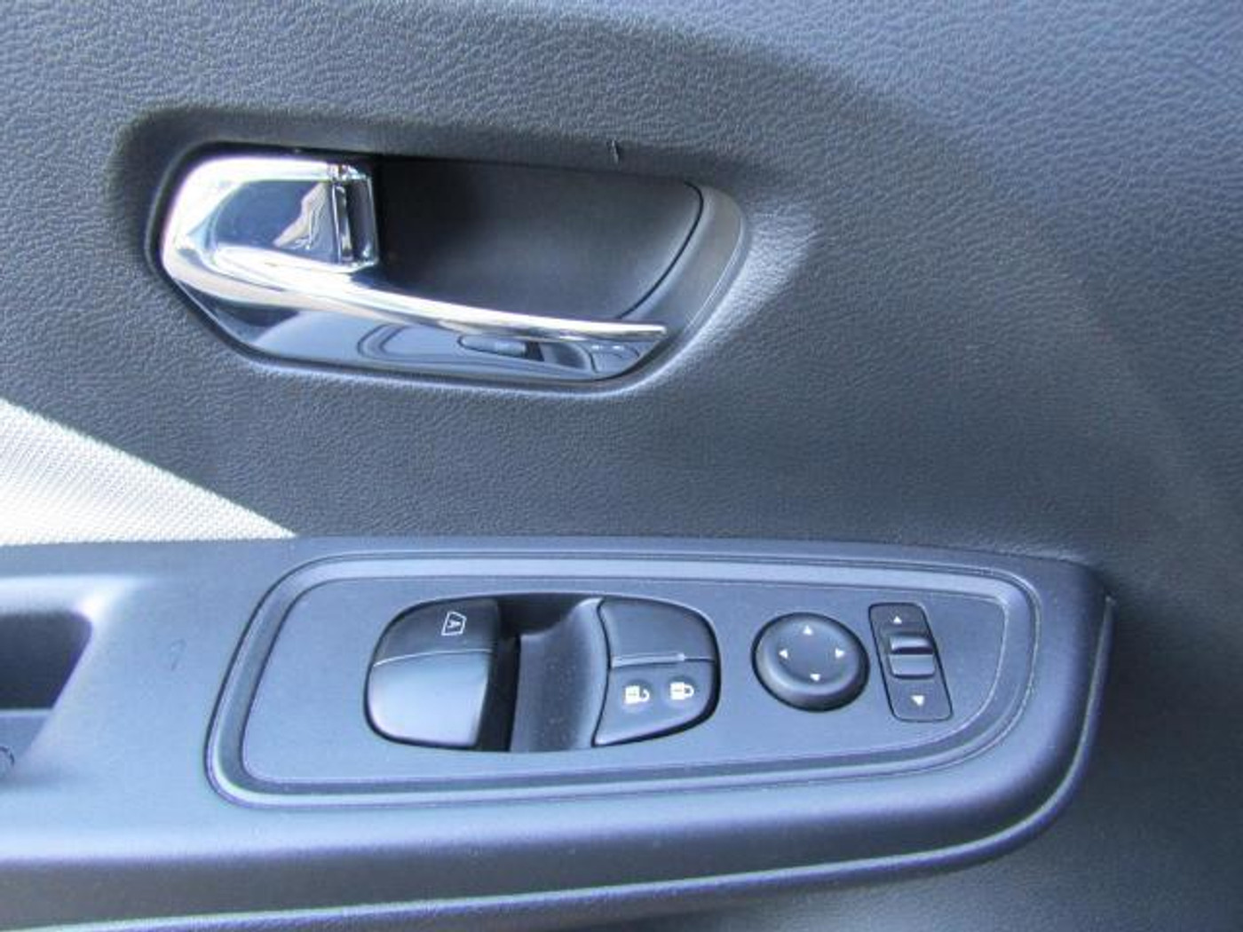Foto van Nissan Nissan Micra