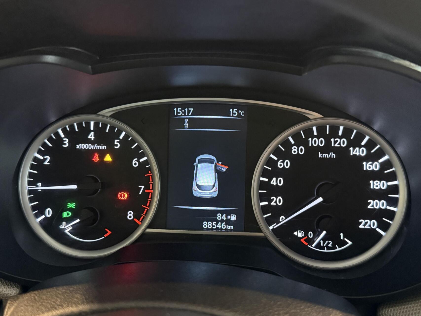 Foto van Nissan Nissan Micra