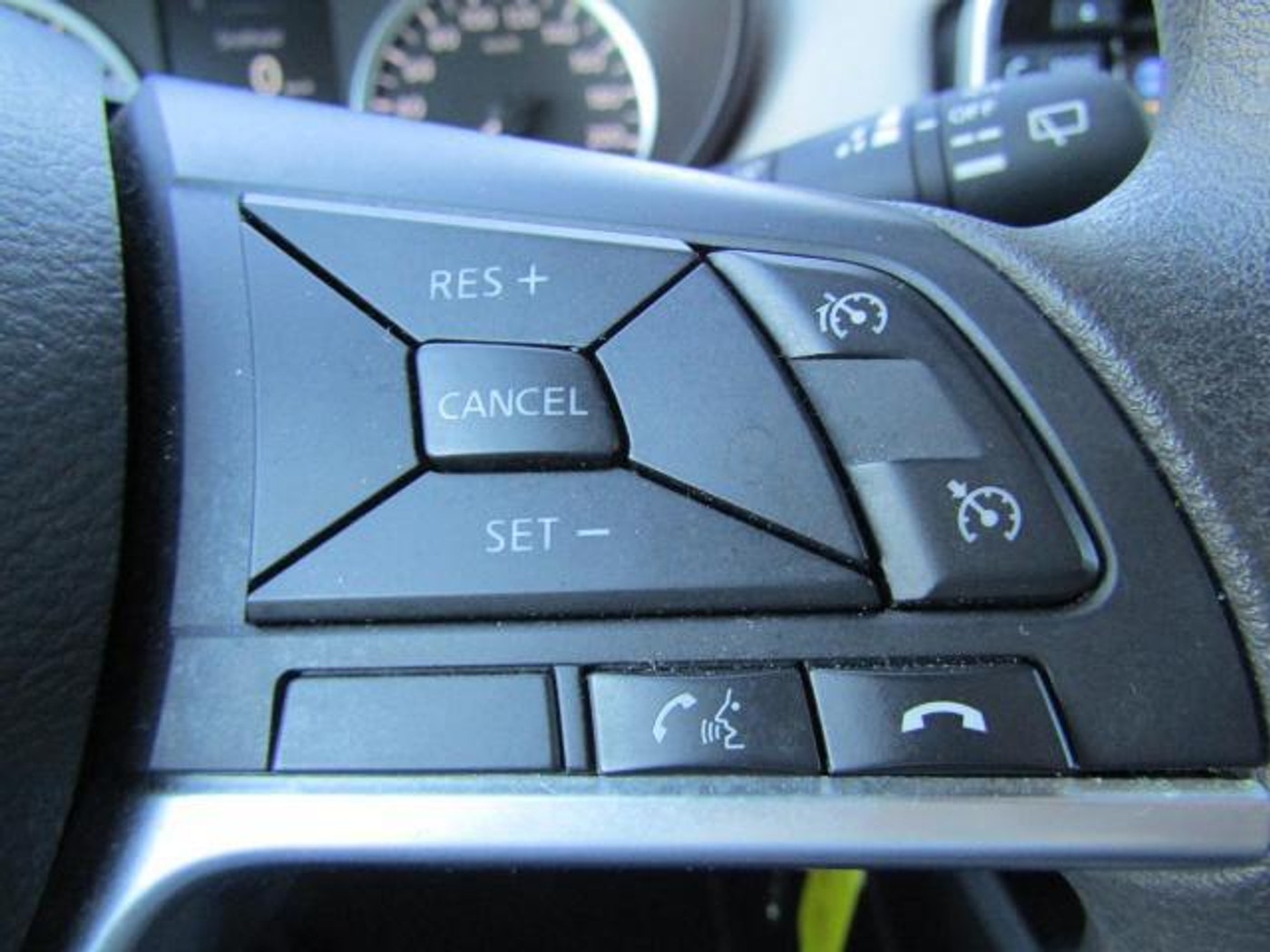 Foto van Nissan Nissan Micra