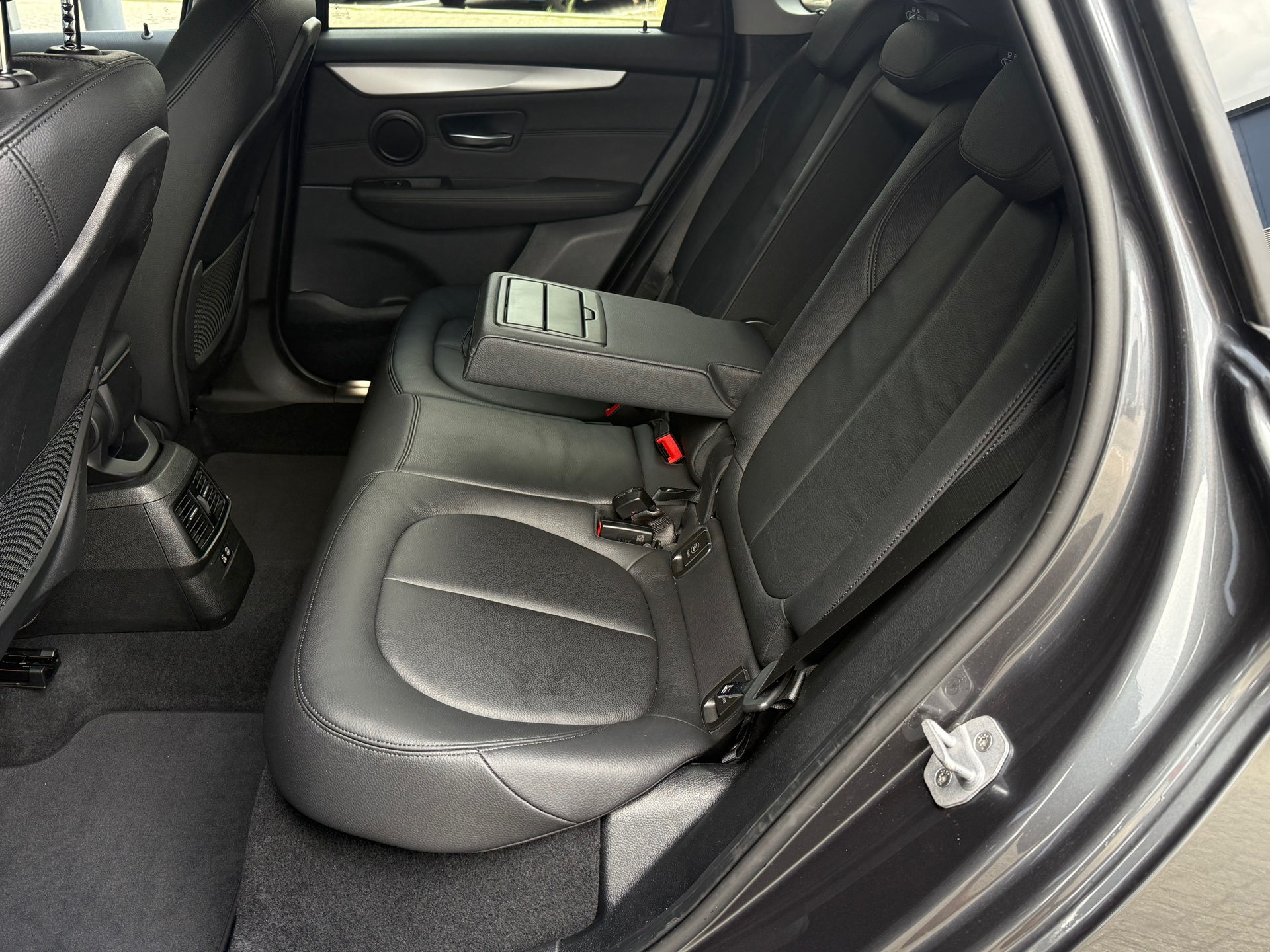 Foto van BMW 225xe Iperformance
