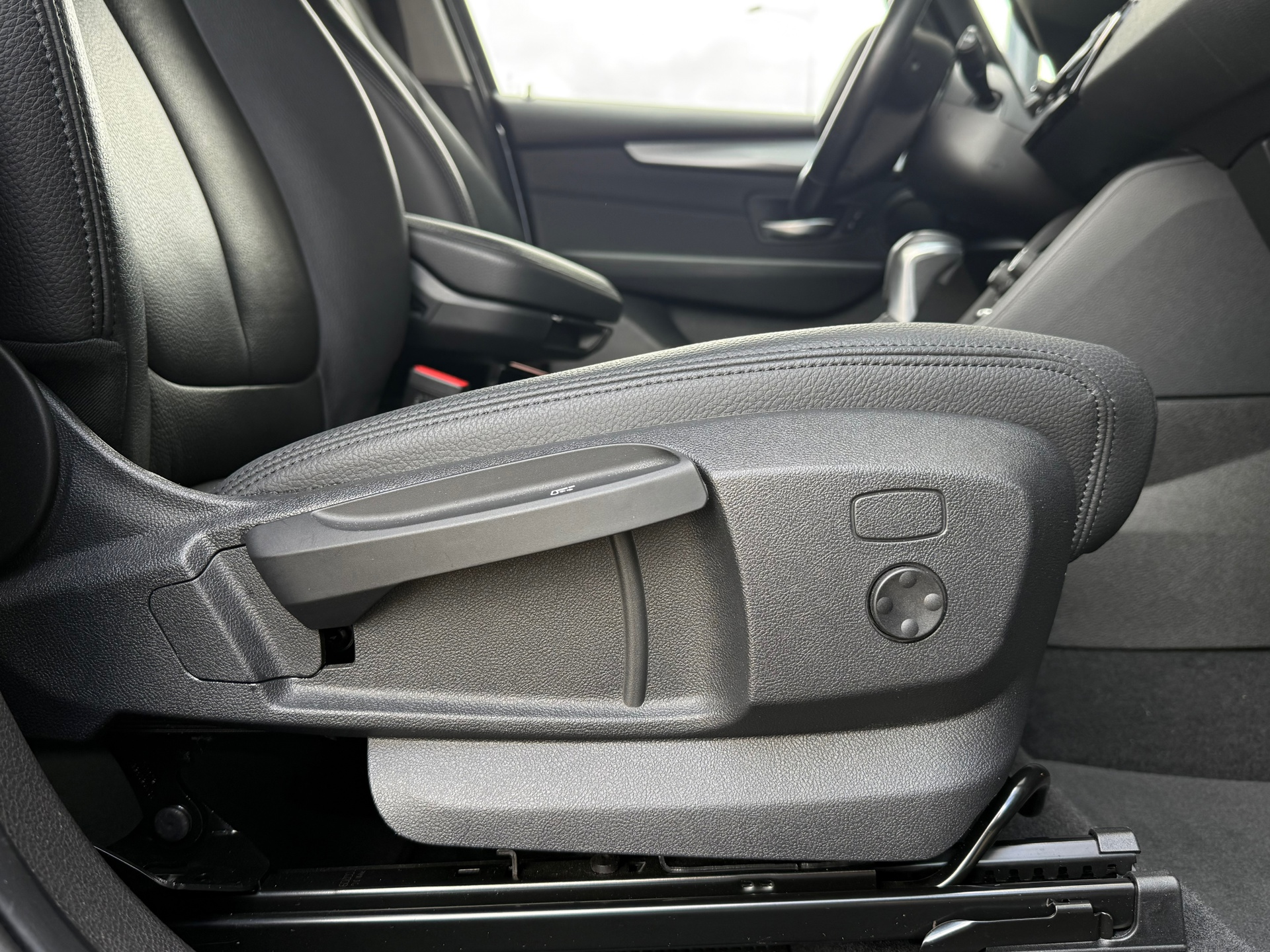 Foto van BMW 225xe Iperformance