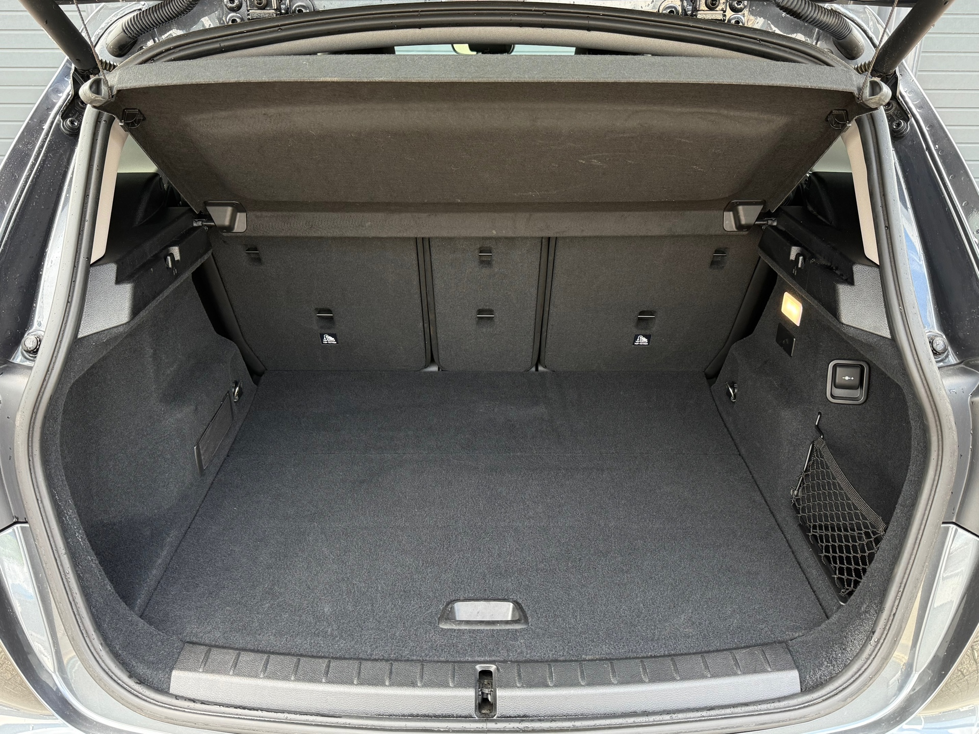 Foto van BMW 225xe Iperformance