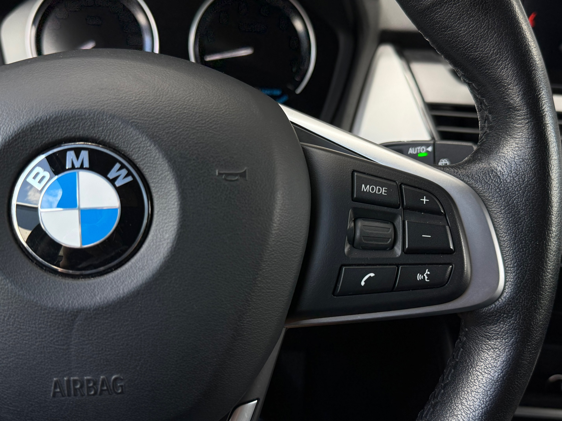 Foto van BMW 225xe Iperformance