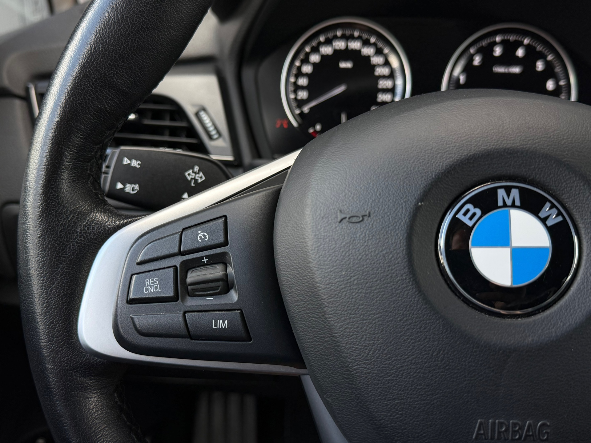 Foto van BMW 225xe Iperformance