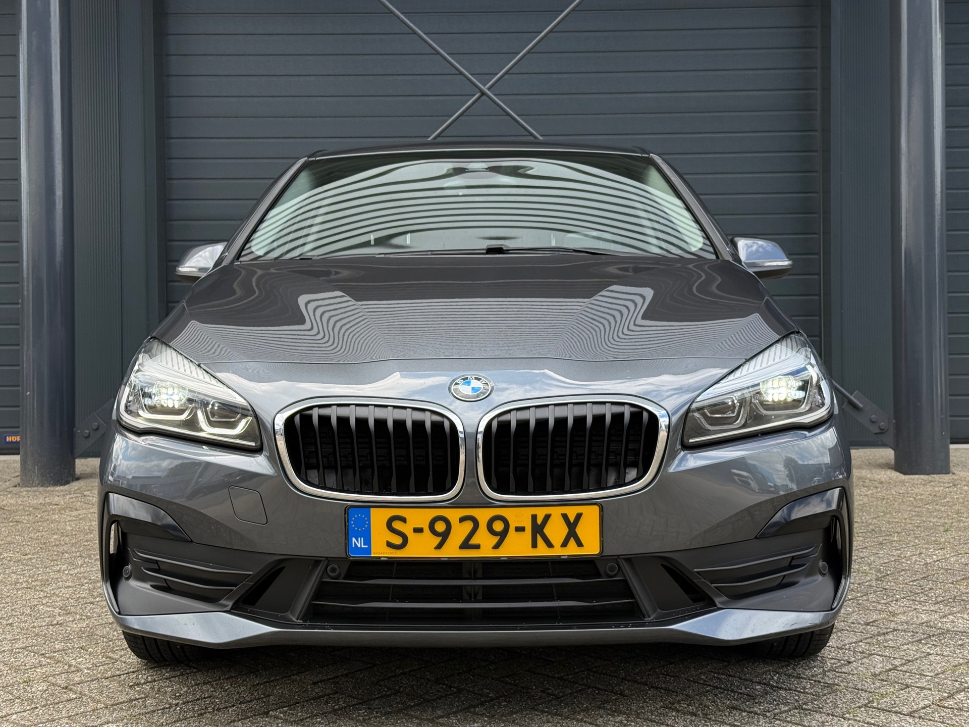 Foto van BMW 225xe Iperformance
