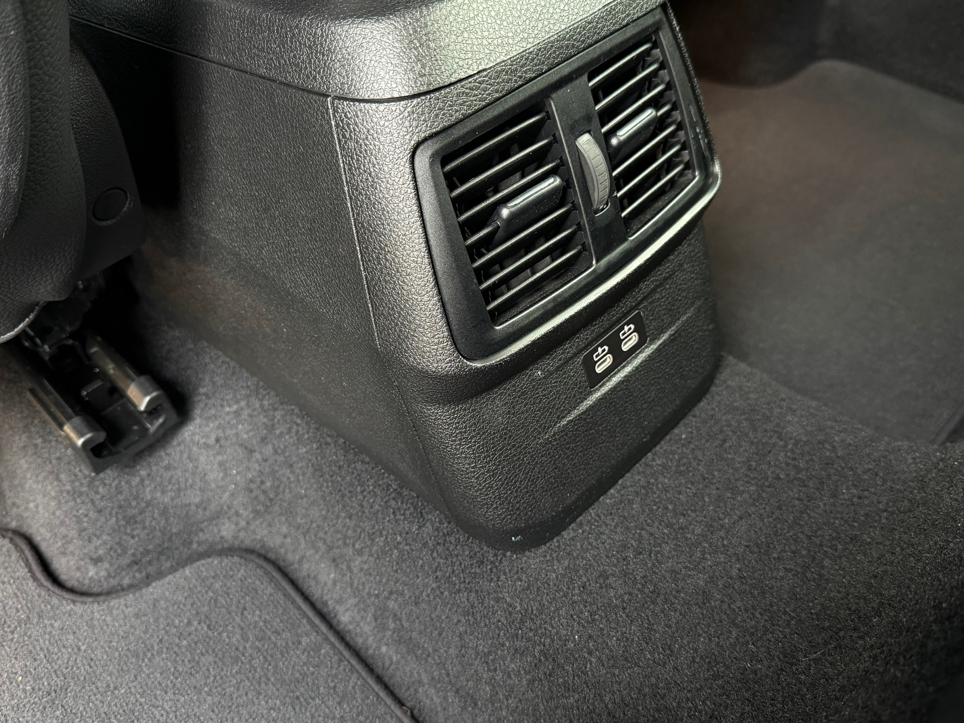 Foto van BMW 225xe Iperformance