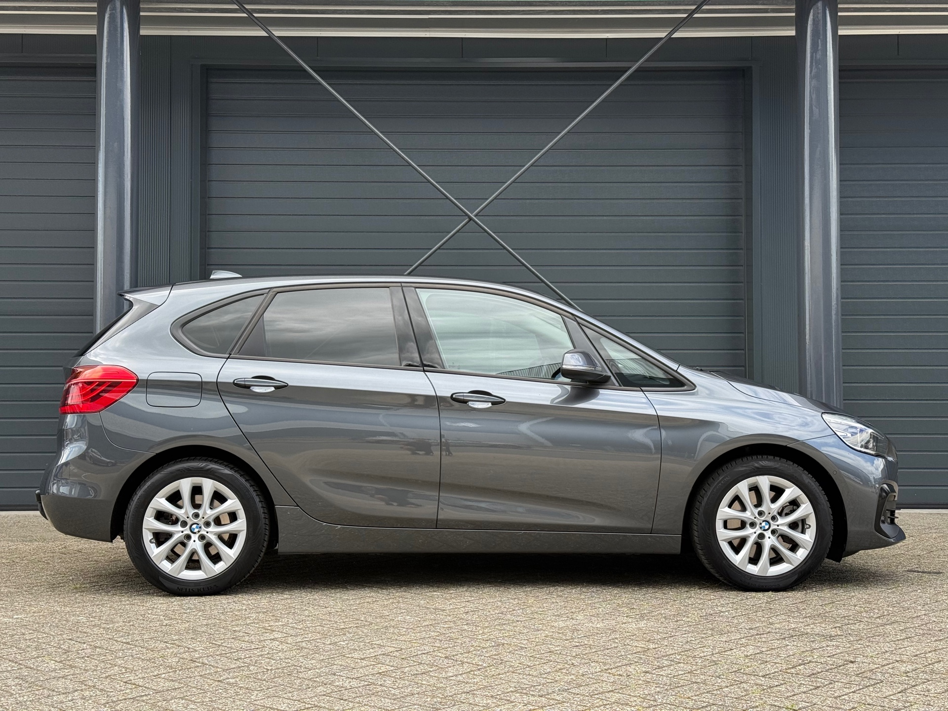 Foto van BMW 225xe Iperformance