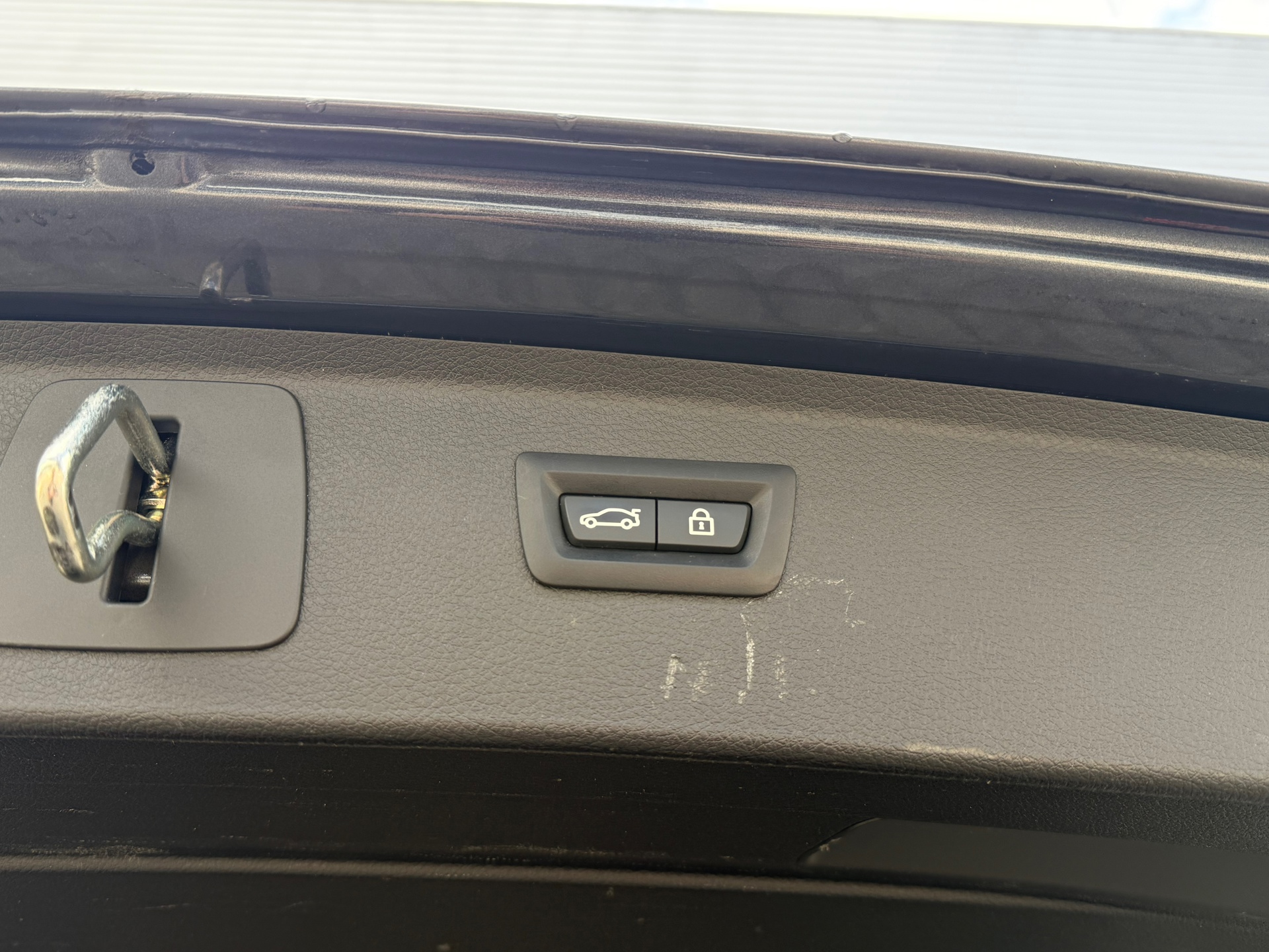 Foto van BMW 225xe Iperformance