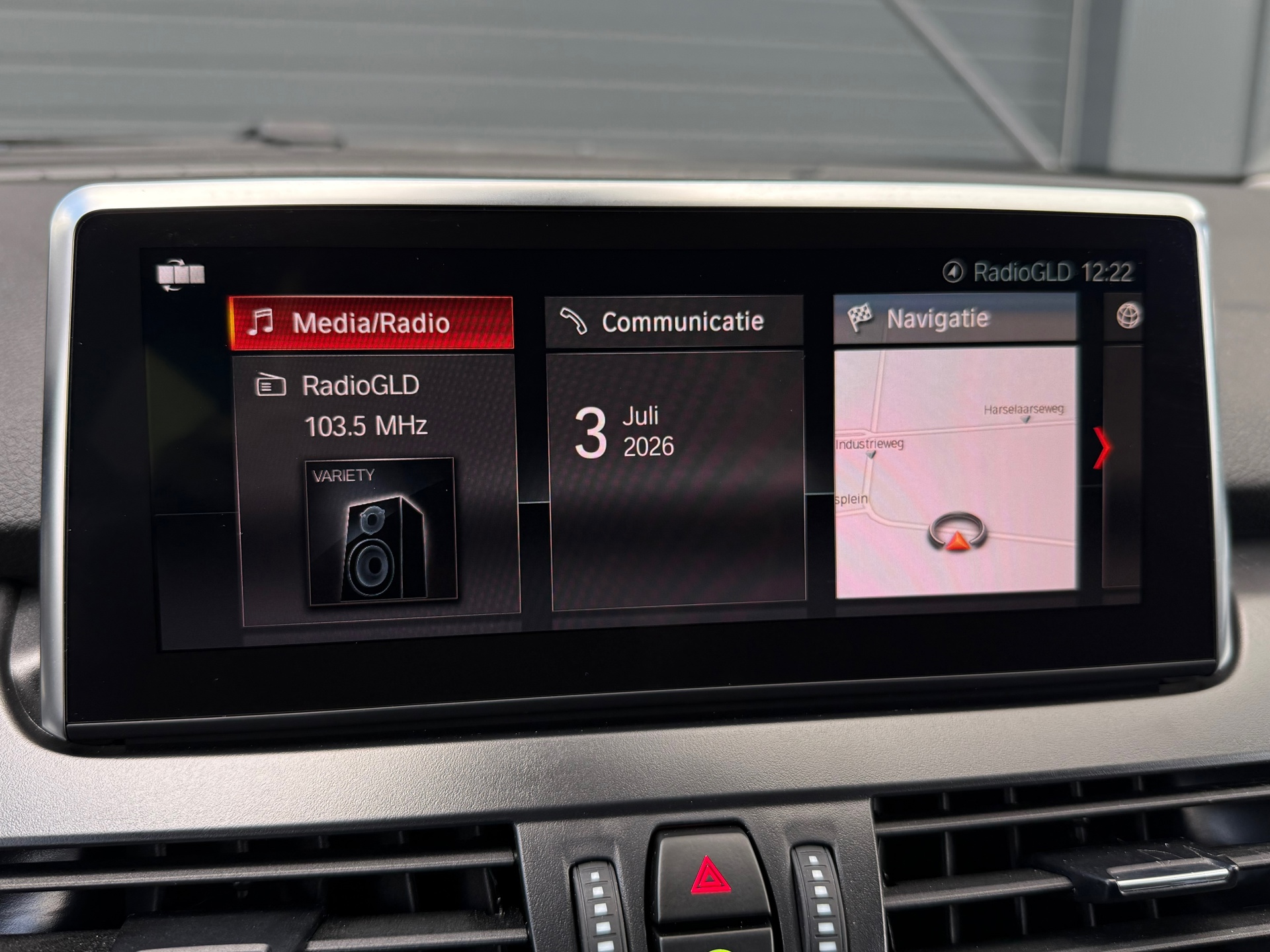 Foto van BMW 225xe Iperformance