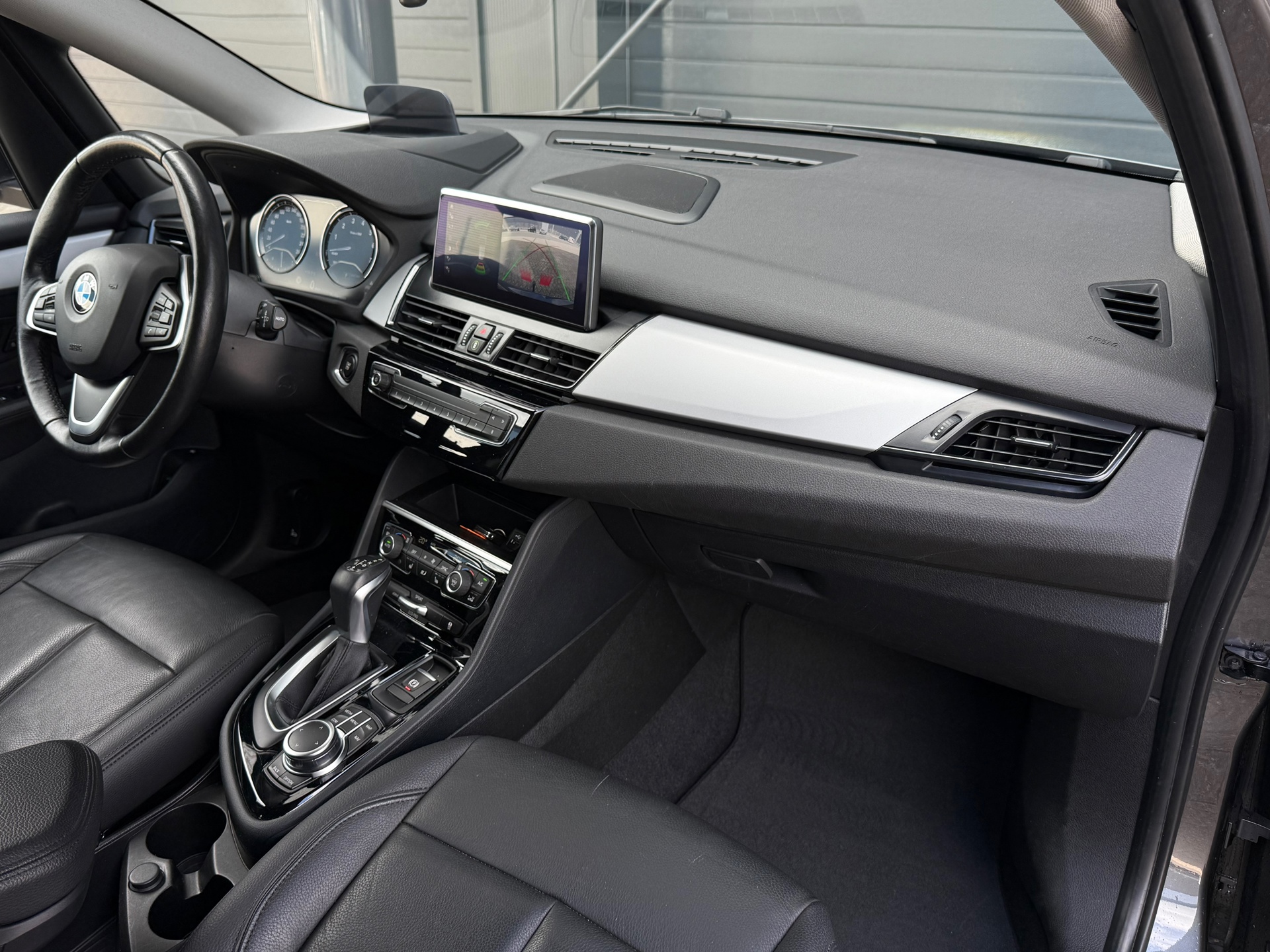 Foto van BMW 225xe Iperformance