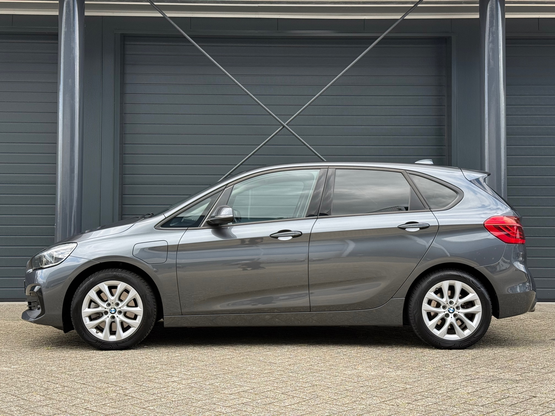 Foto van BMW 225xe Iperformance