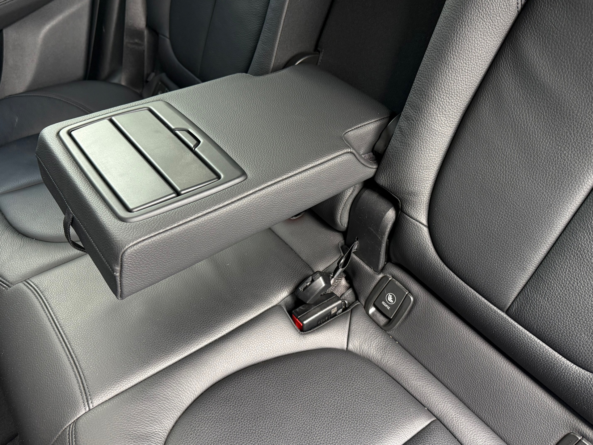 Foto van BMW 225xe Iperformance