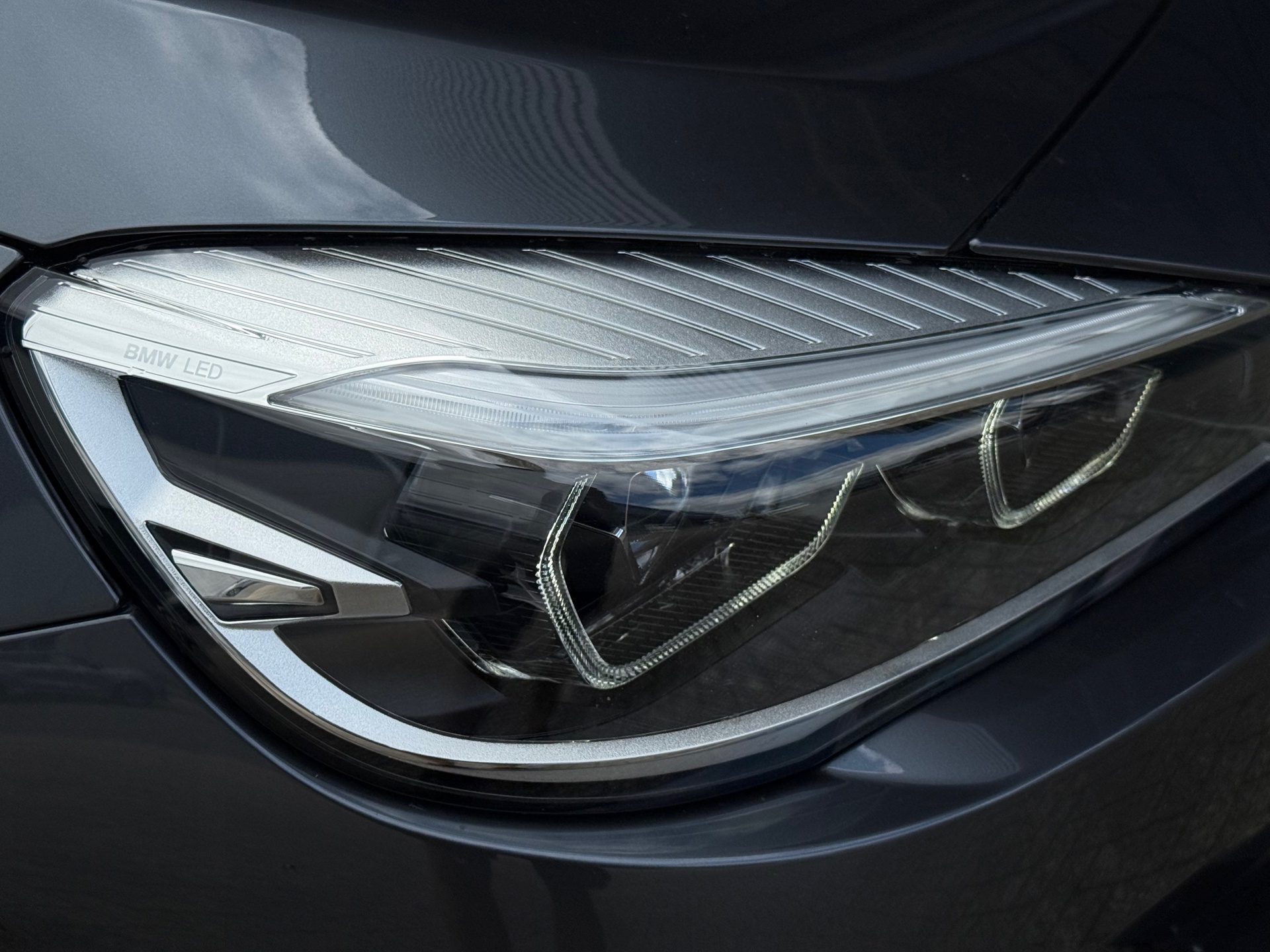 Foto van BMW 225xe Iperformance