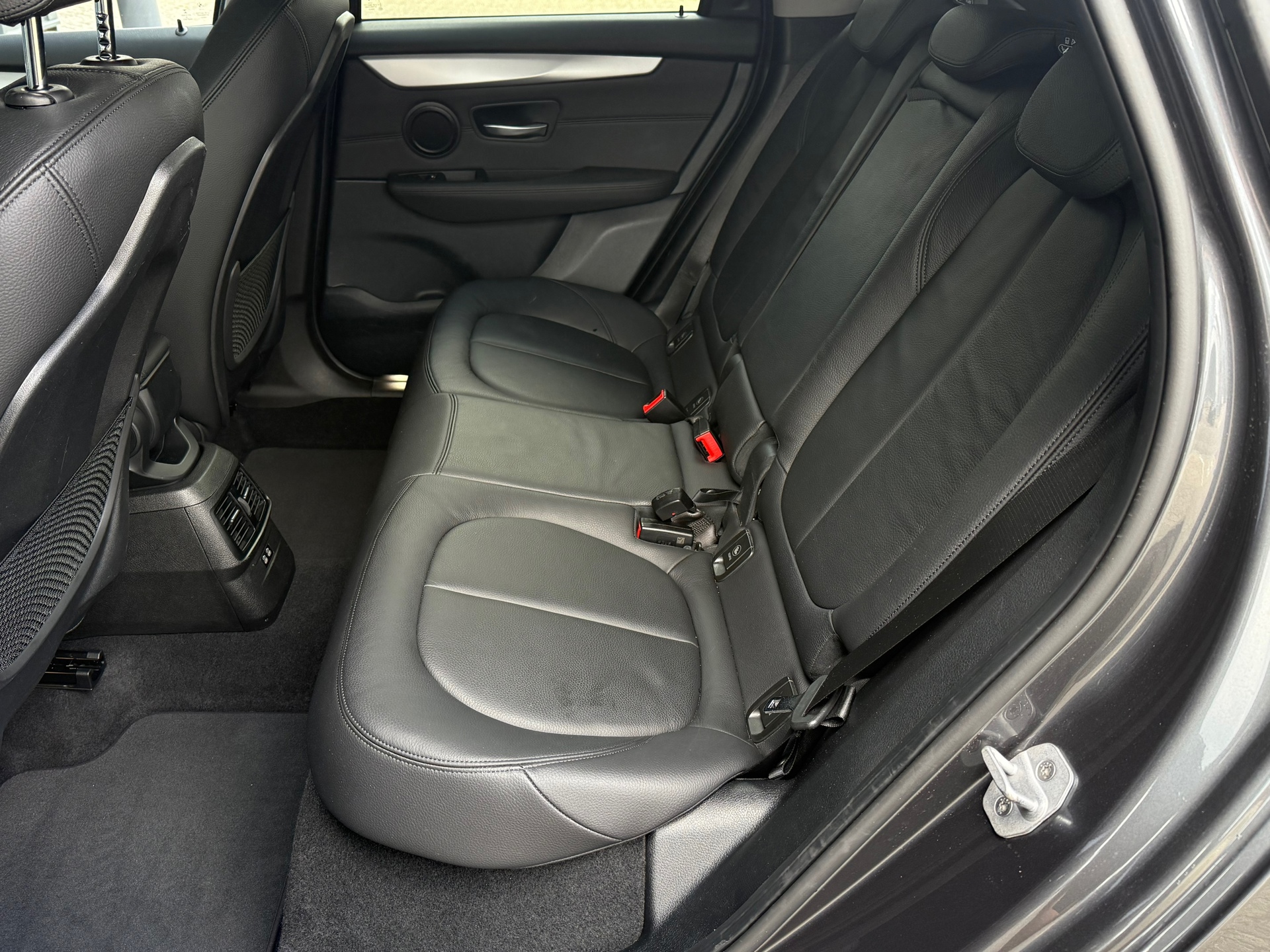 Foto van BMW 225xe Iperformance