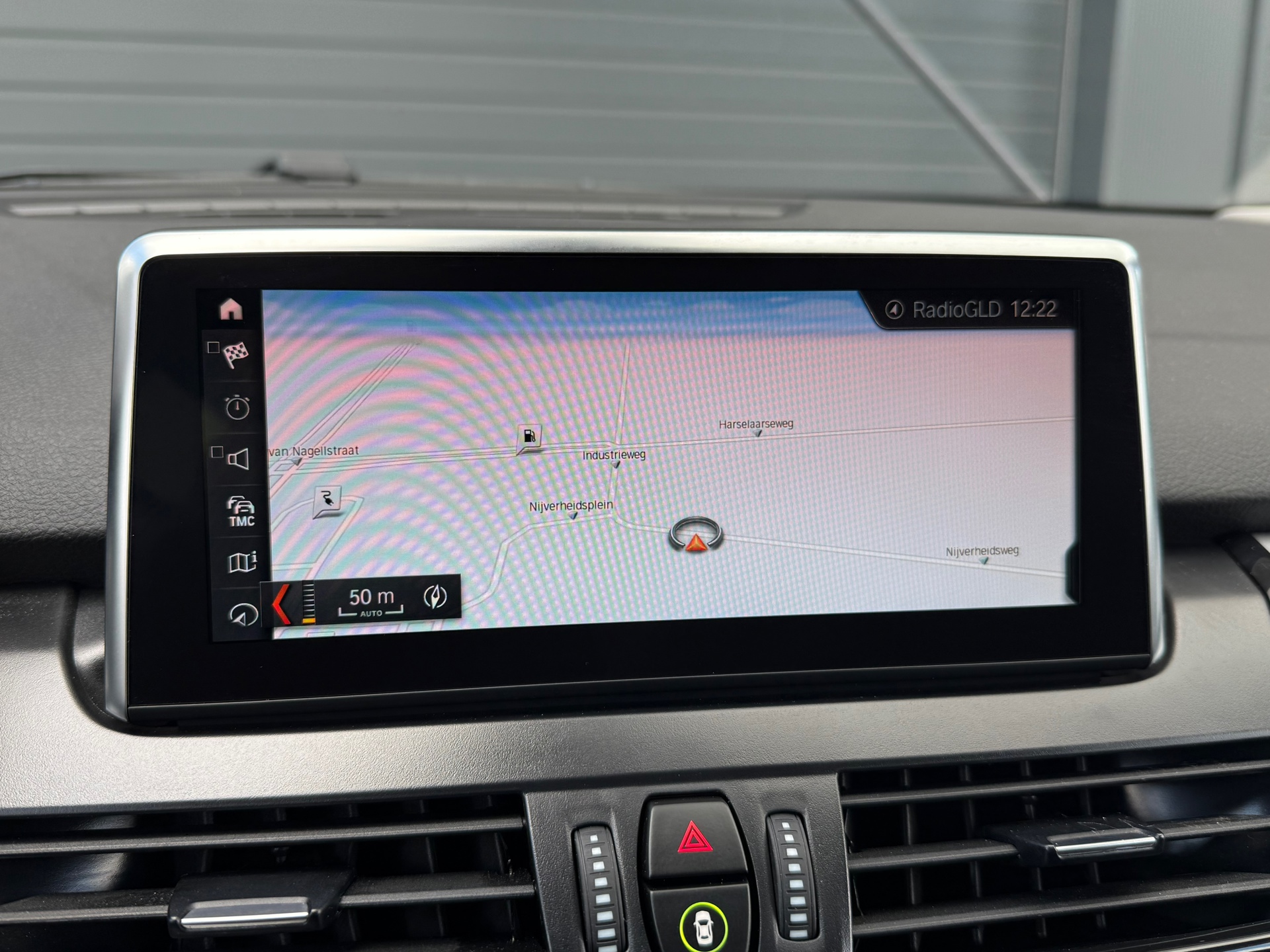 Foto van BMW 225xe Iperformance