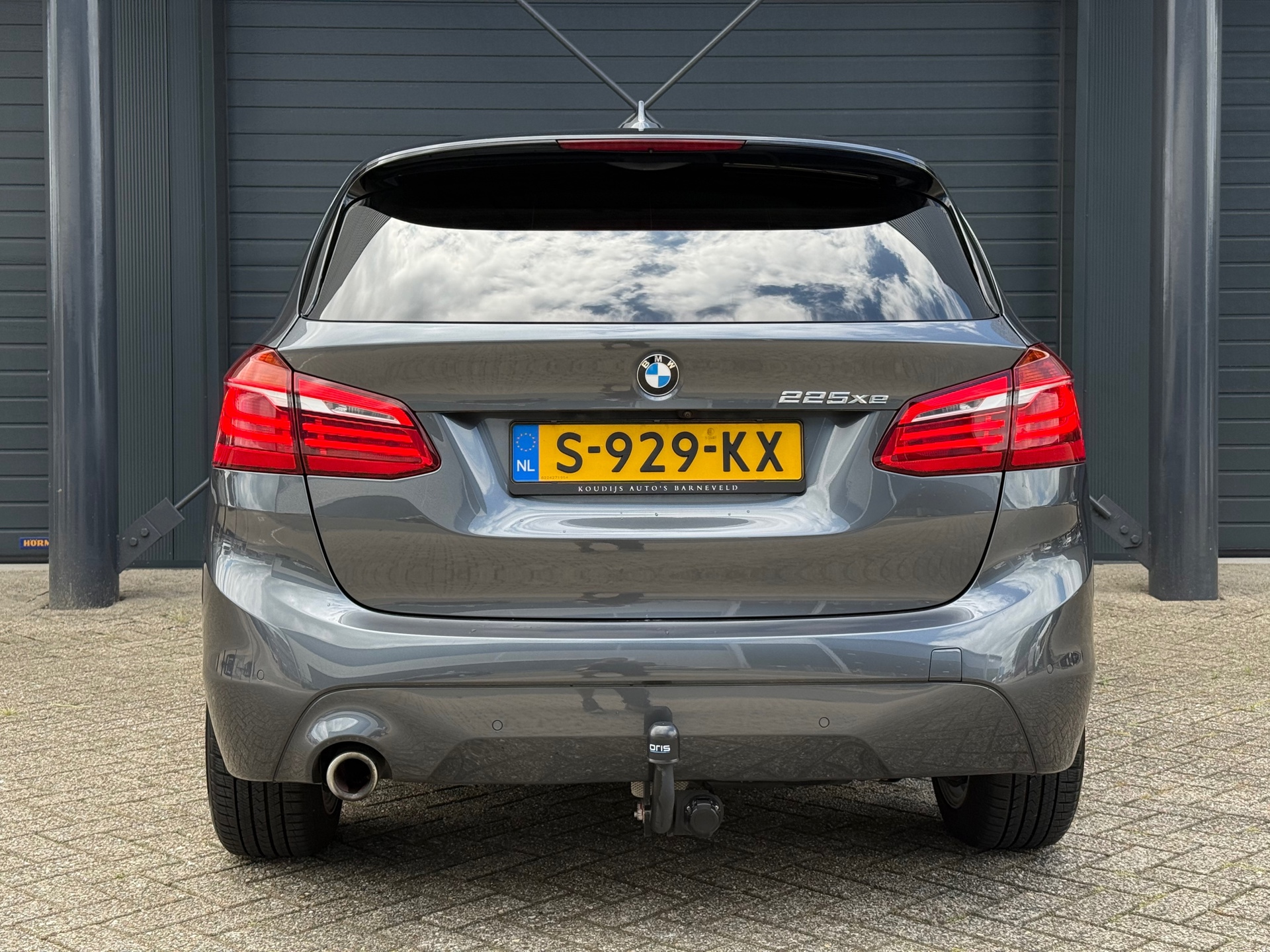 Foto van BMW 225xe Iperformance