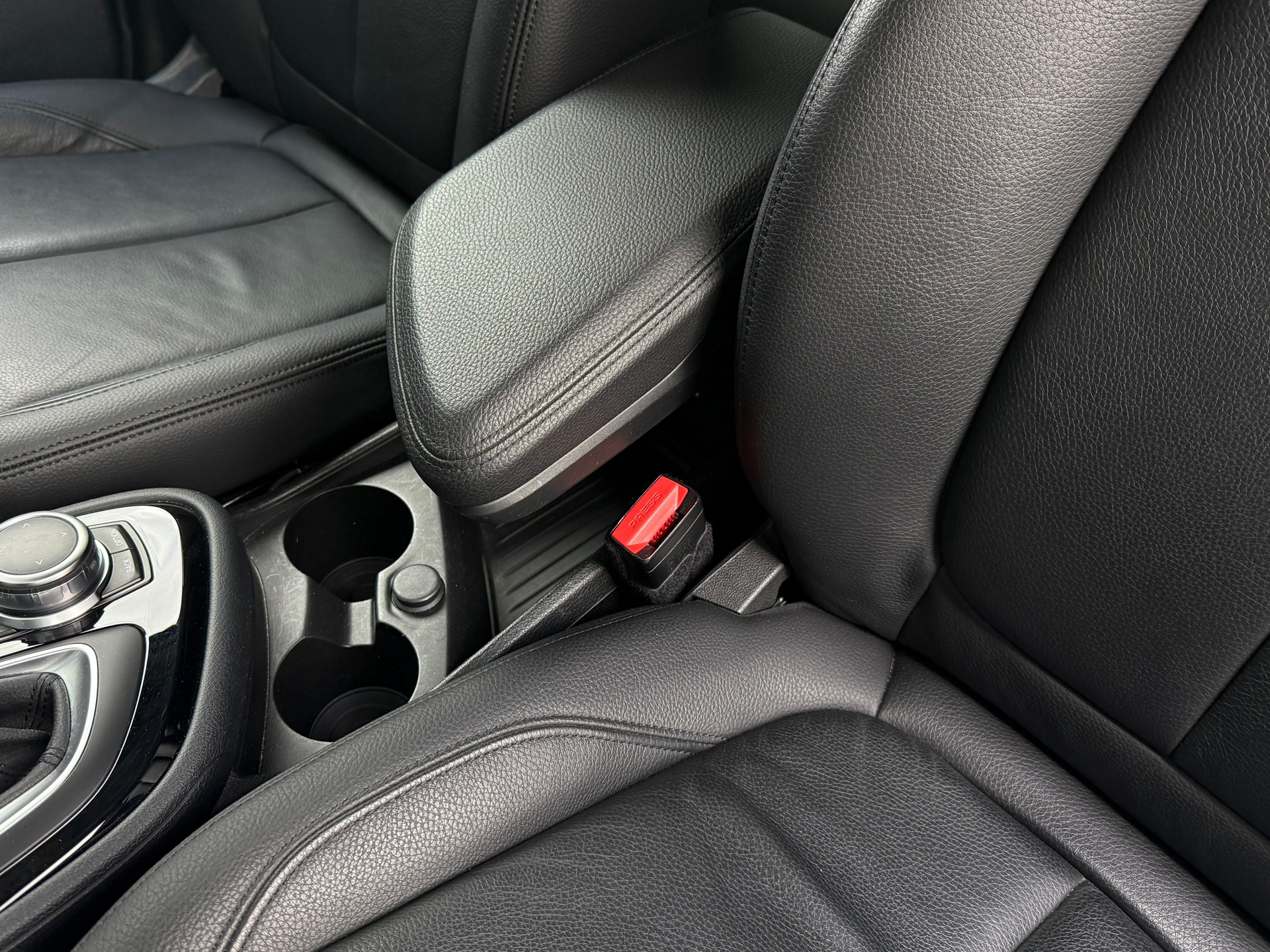 Foto van BMW 225xe Iperformance