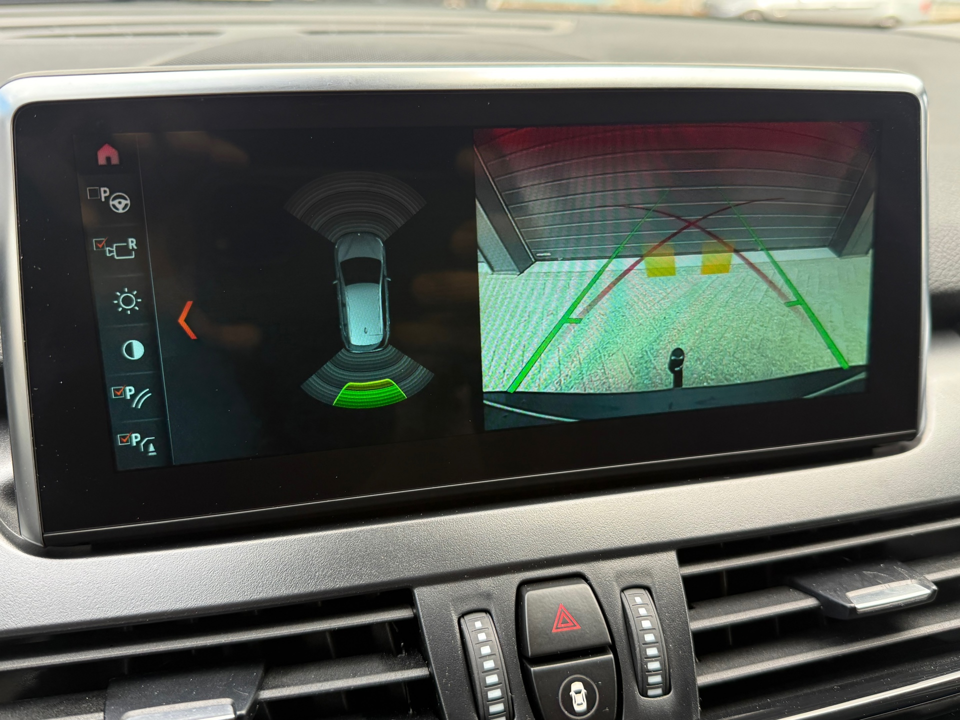 Foto van BMW 225xe Iperformance