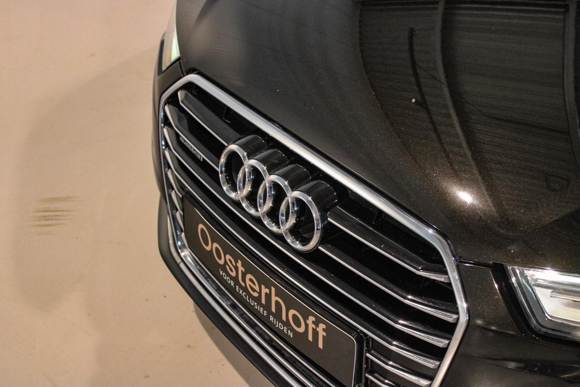 Foto van Audi A6 Avant