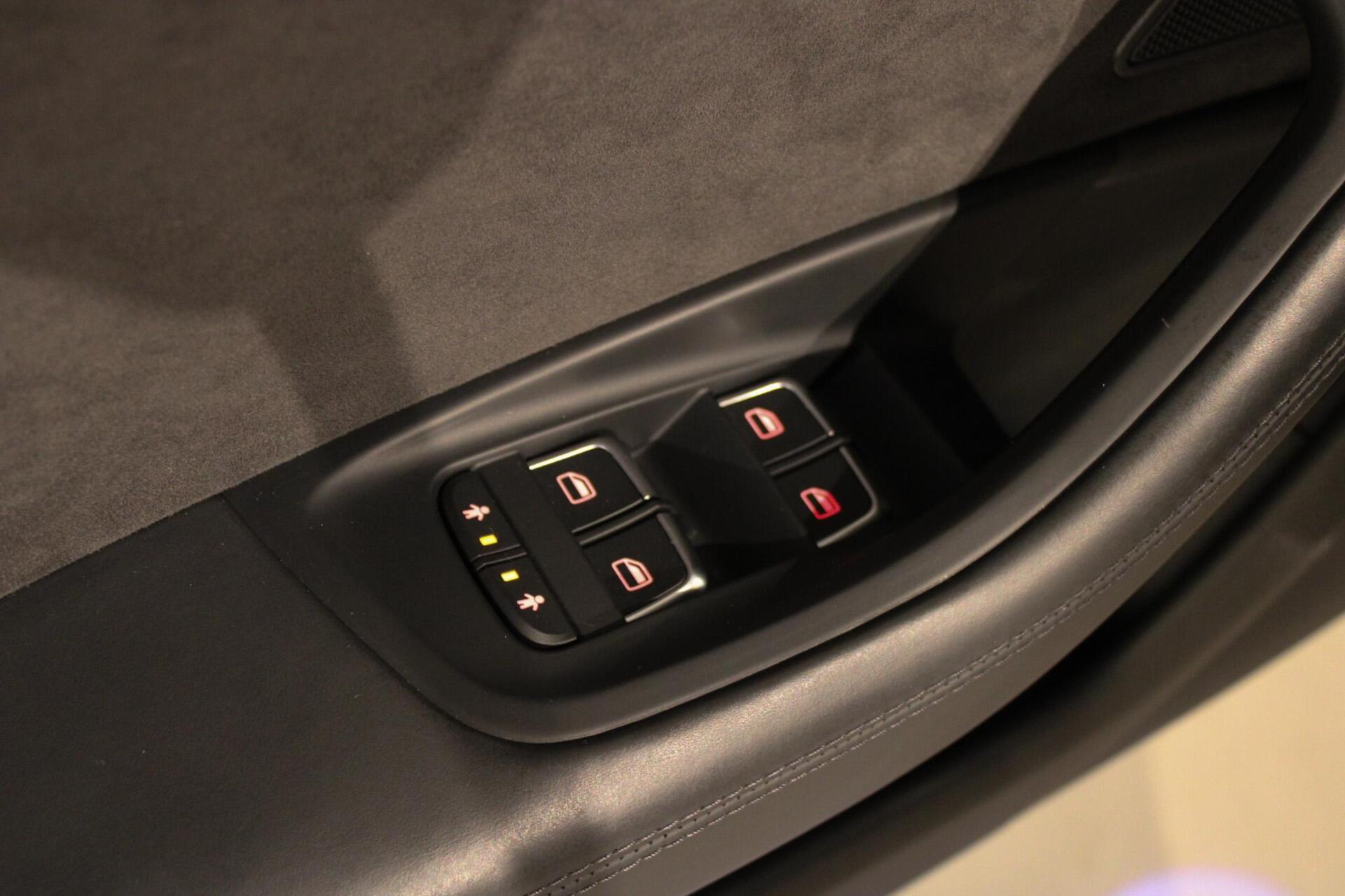 Foto van Audi A6 Avant