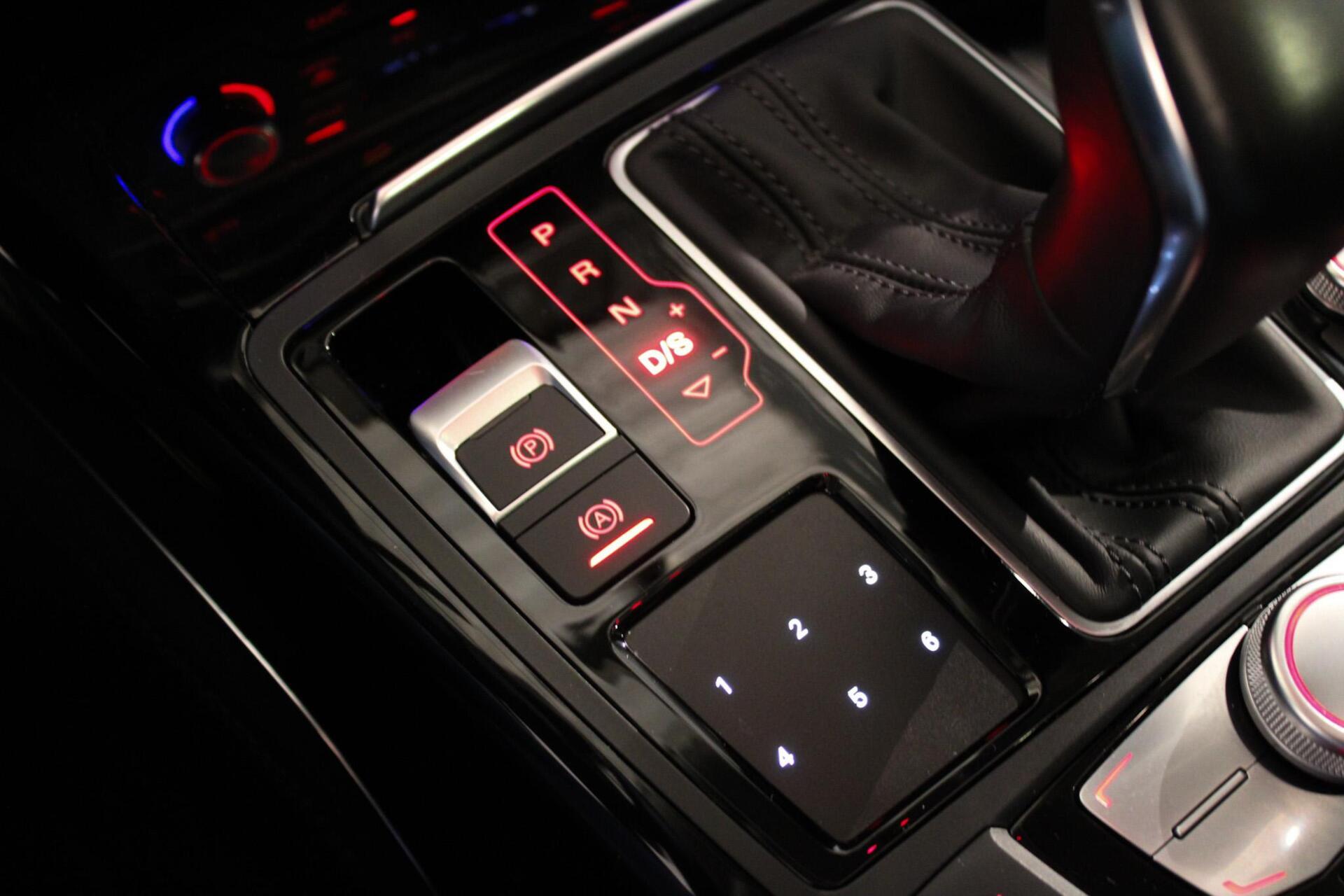 Foto van Audi A6 Avant