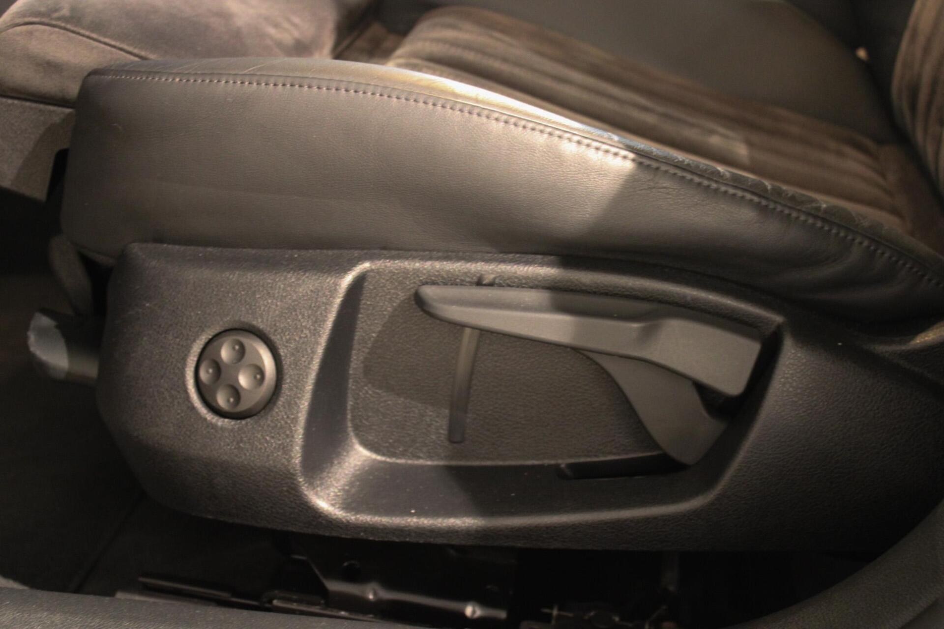 Foto van Audi A6 Avant