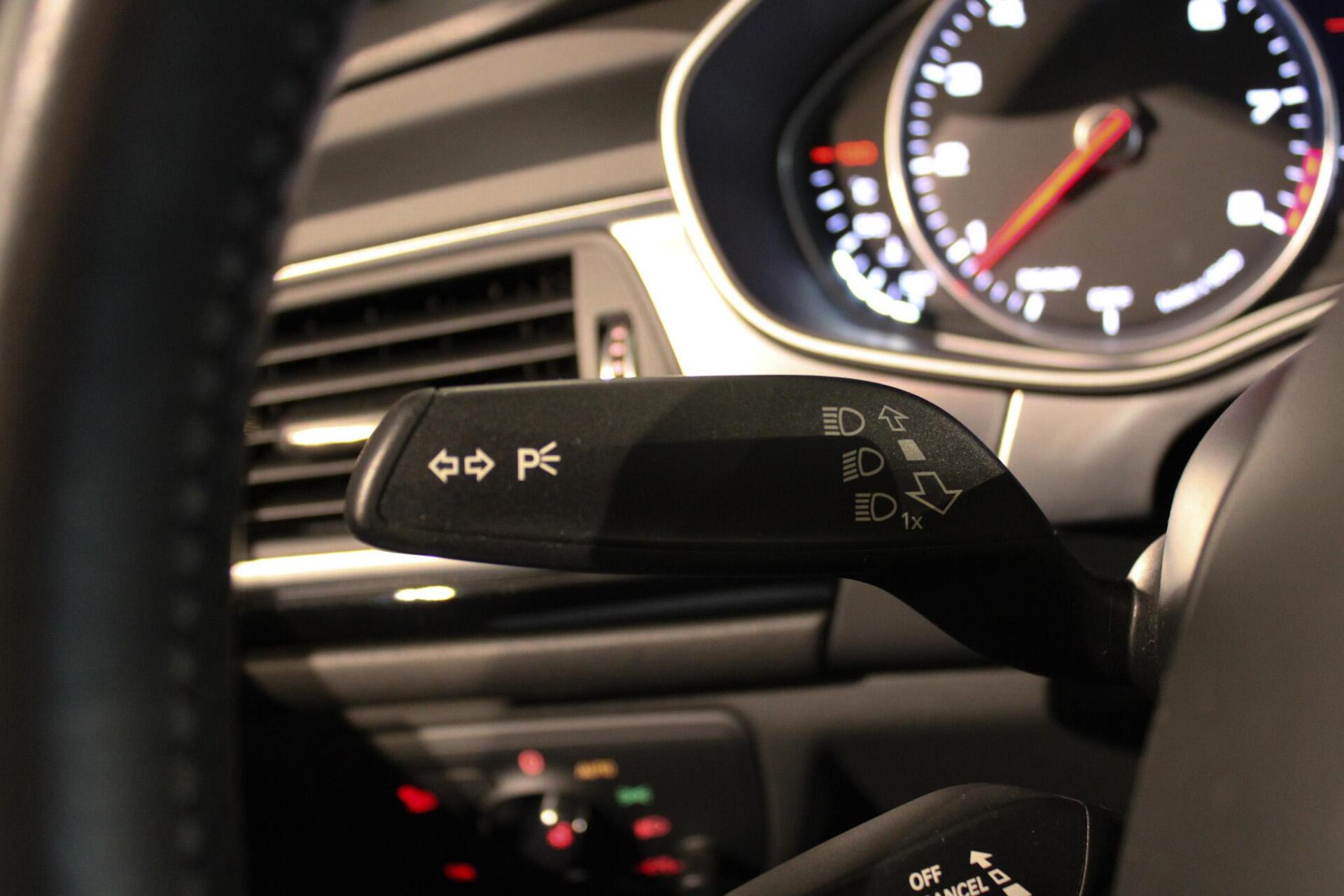Foto van Audi A6 Avant