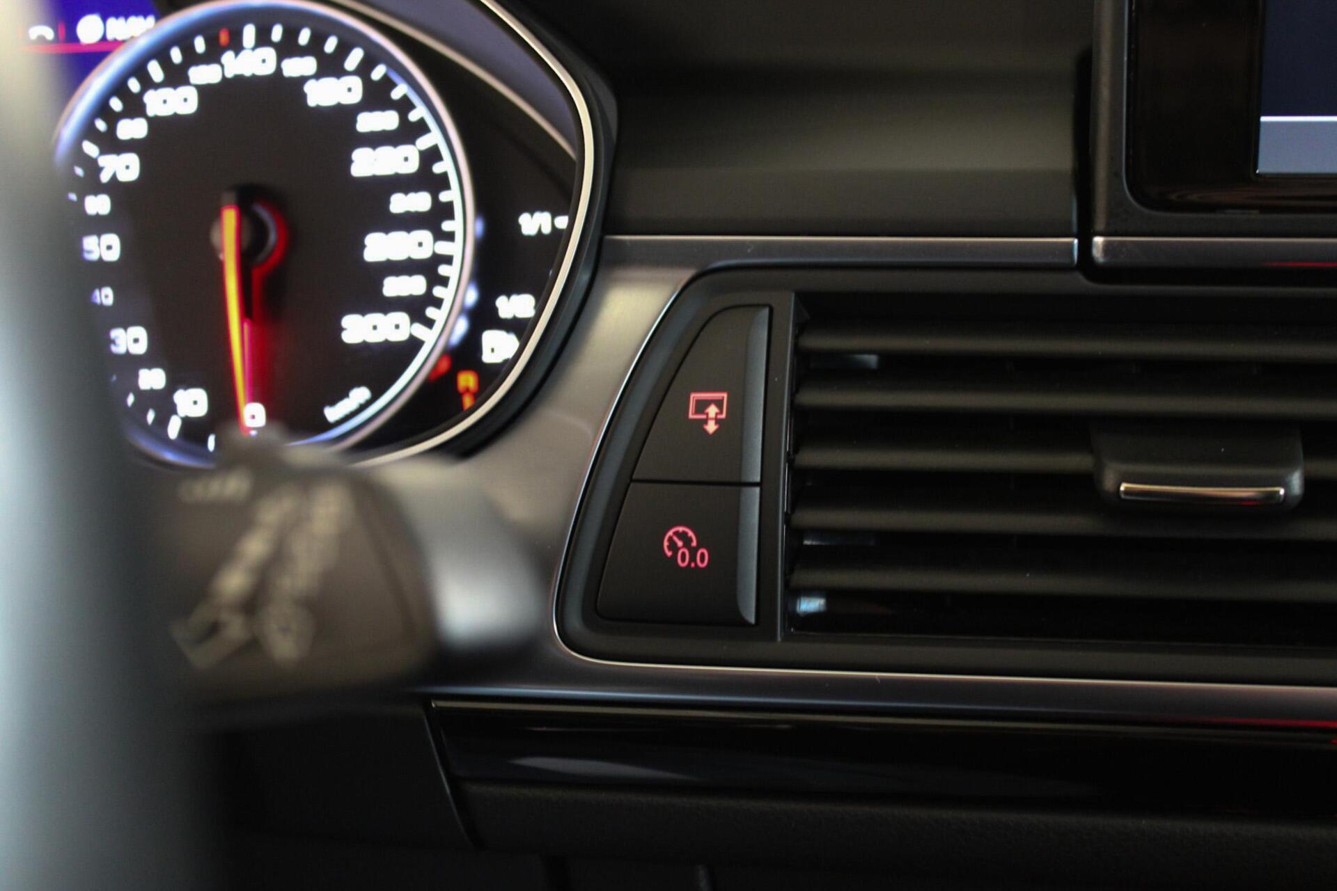 Foto van Audi A6 Avant