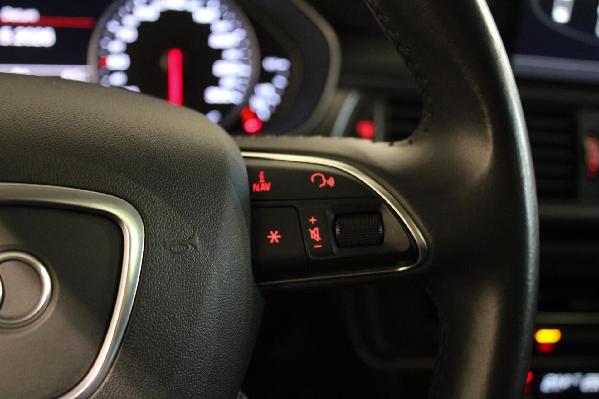 Foto van Audi A6 Avant