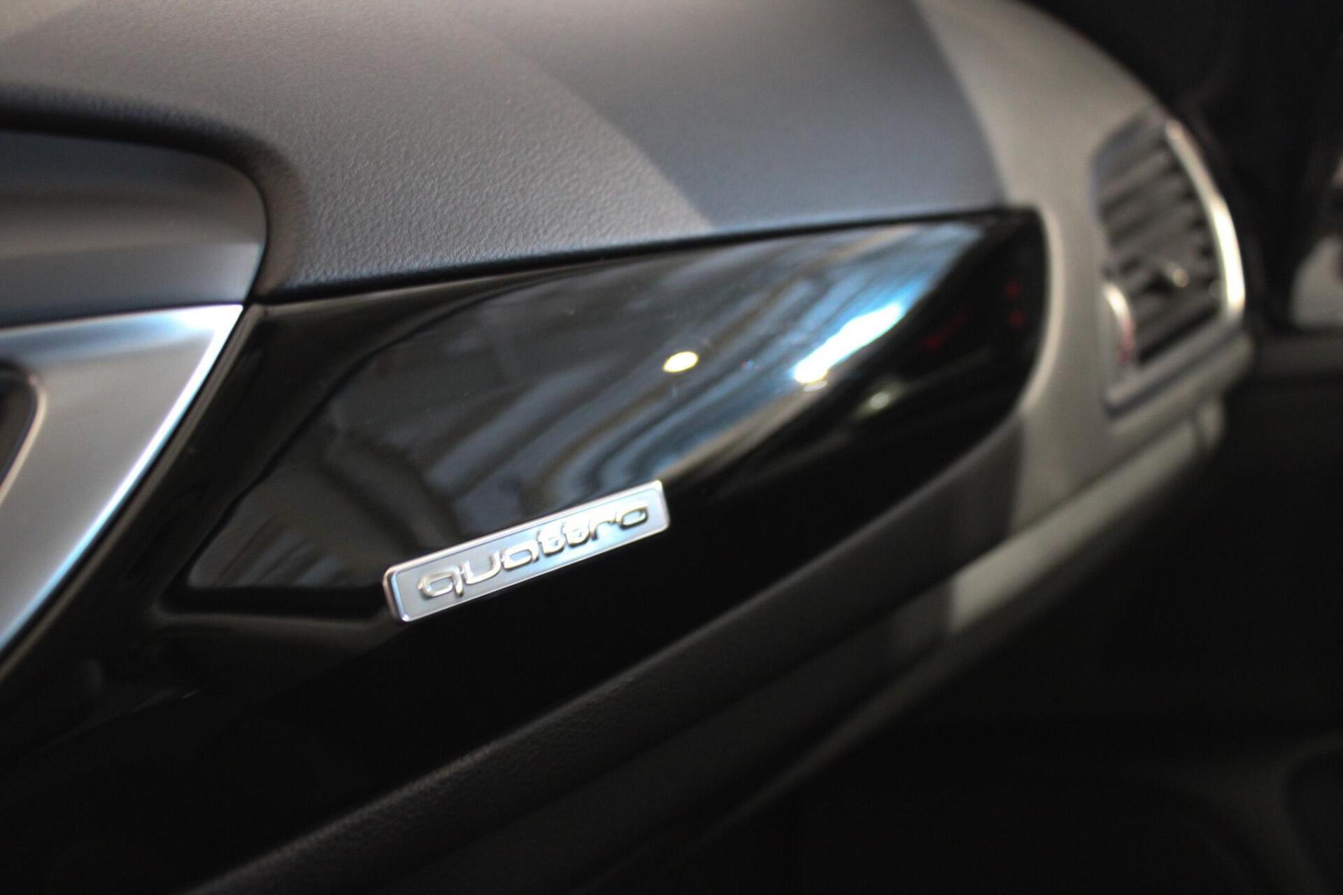 Foto van Audi A6 Avant