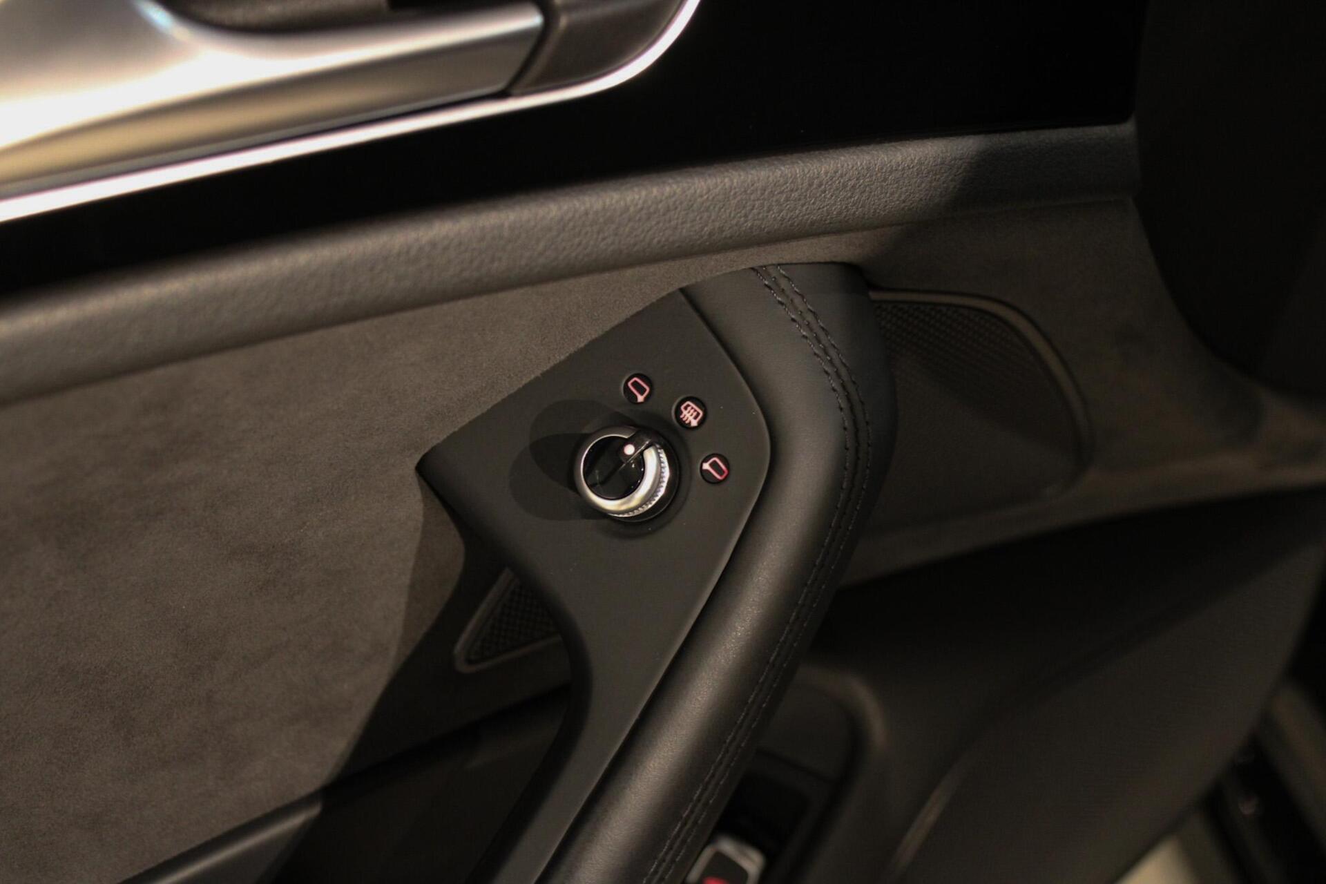 Foto van Audi A6 Avant
