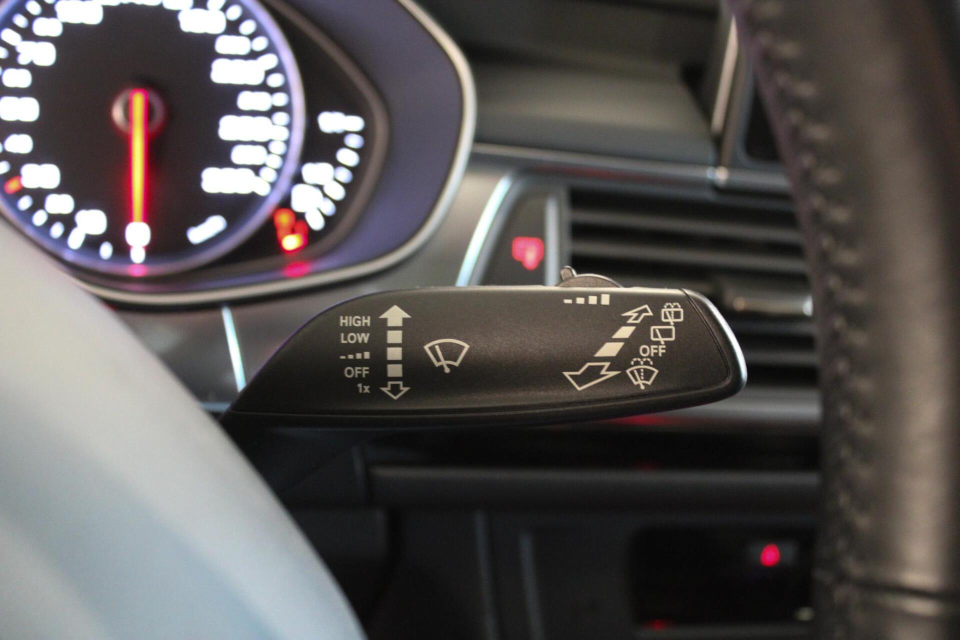 Foto van Audi A6 Avant