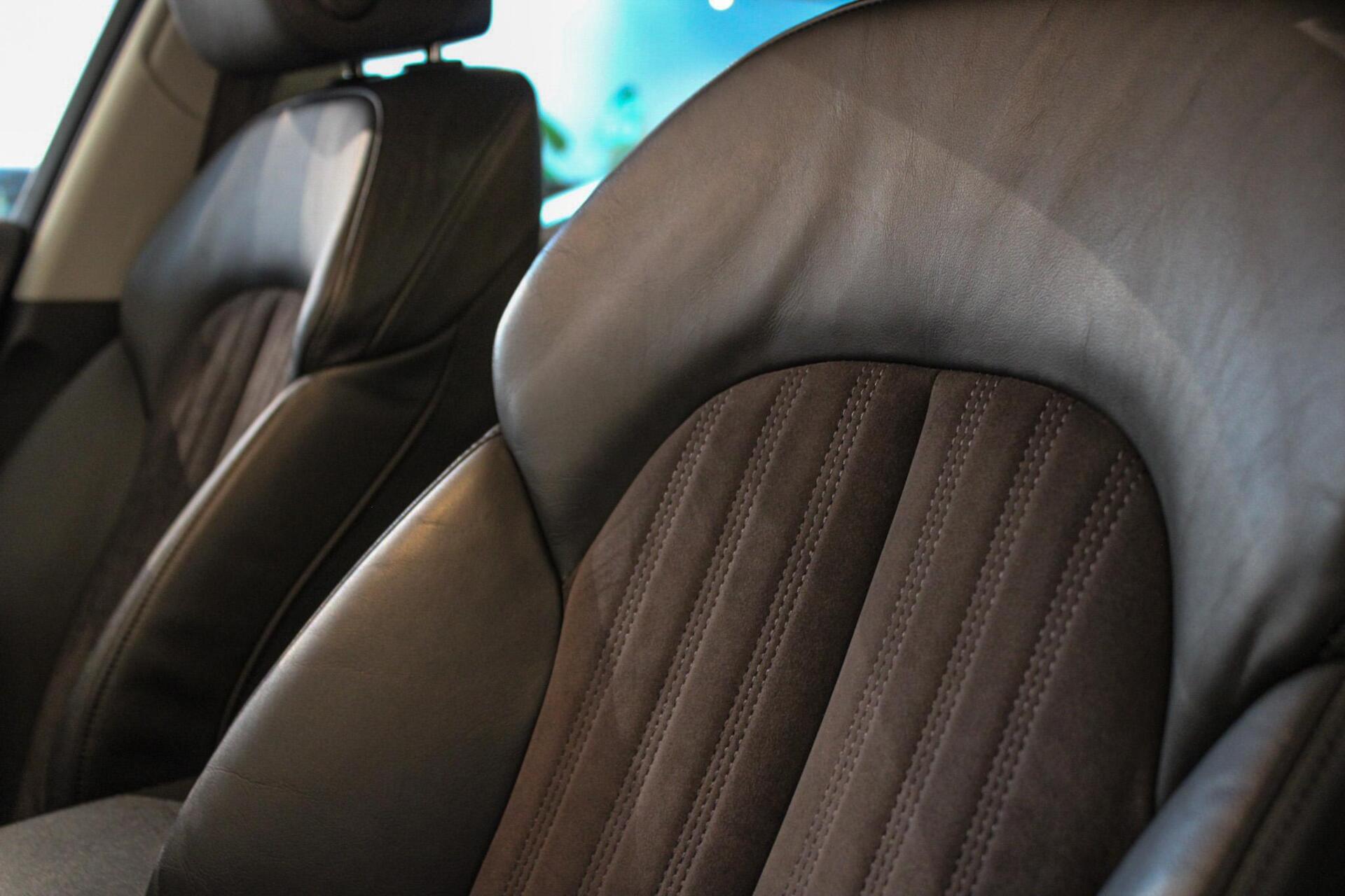 Foto van Audi A6 Avant