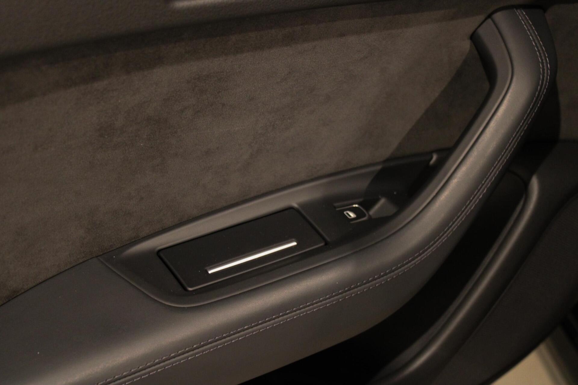 Foto van Audi A6 Avant