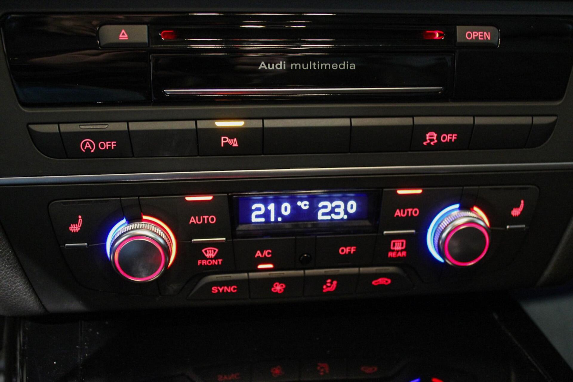Foto van Audi A6 Avant
