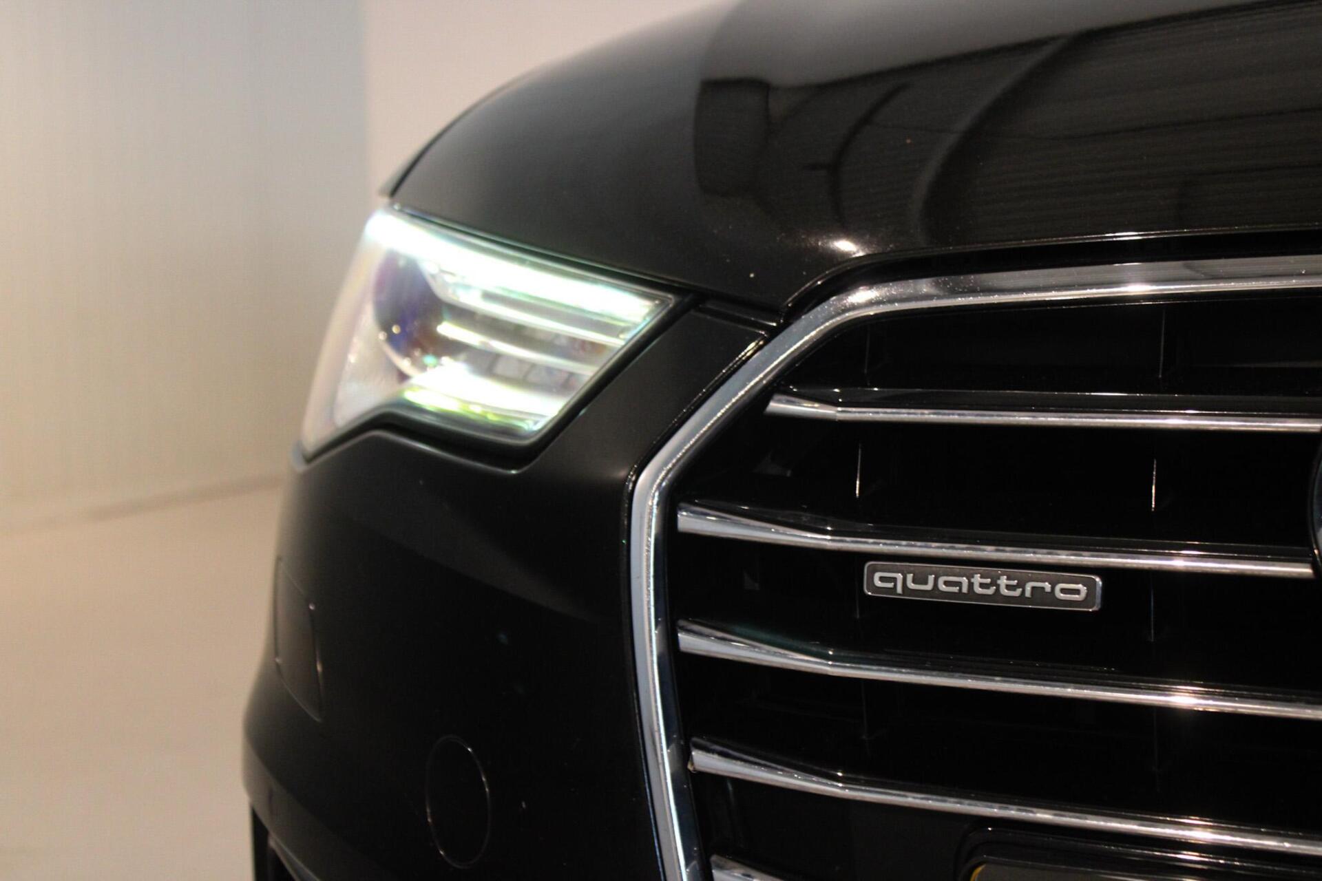 Foto van Audi A6 Avant