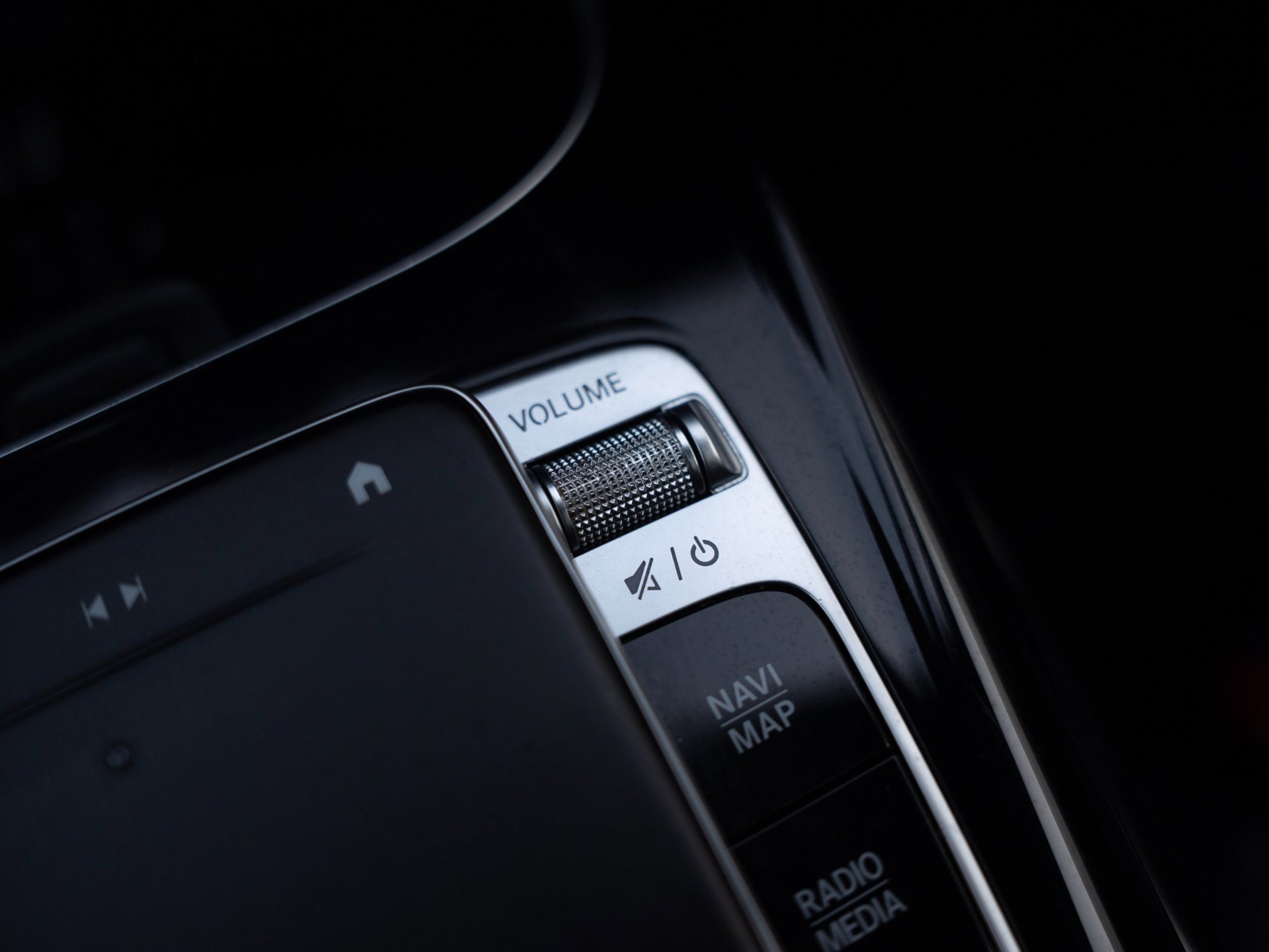 Foto van Mercedes-Benz AMG Cla 35