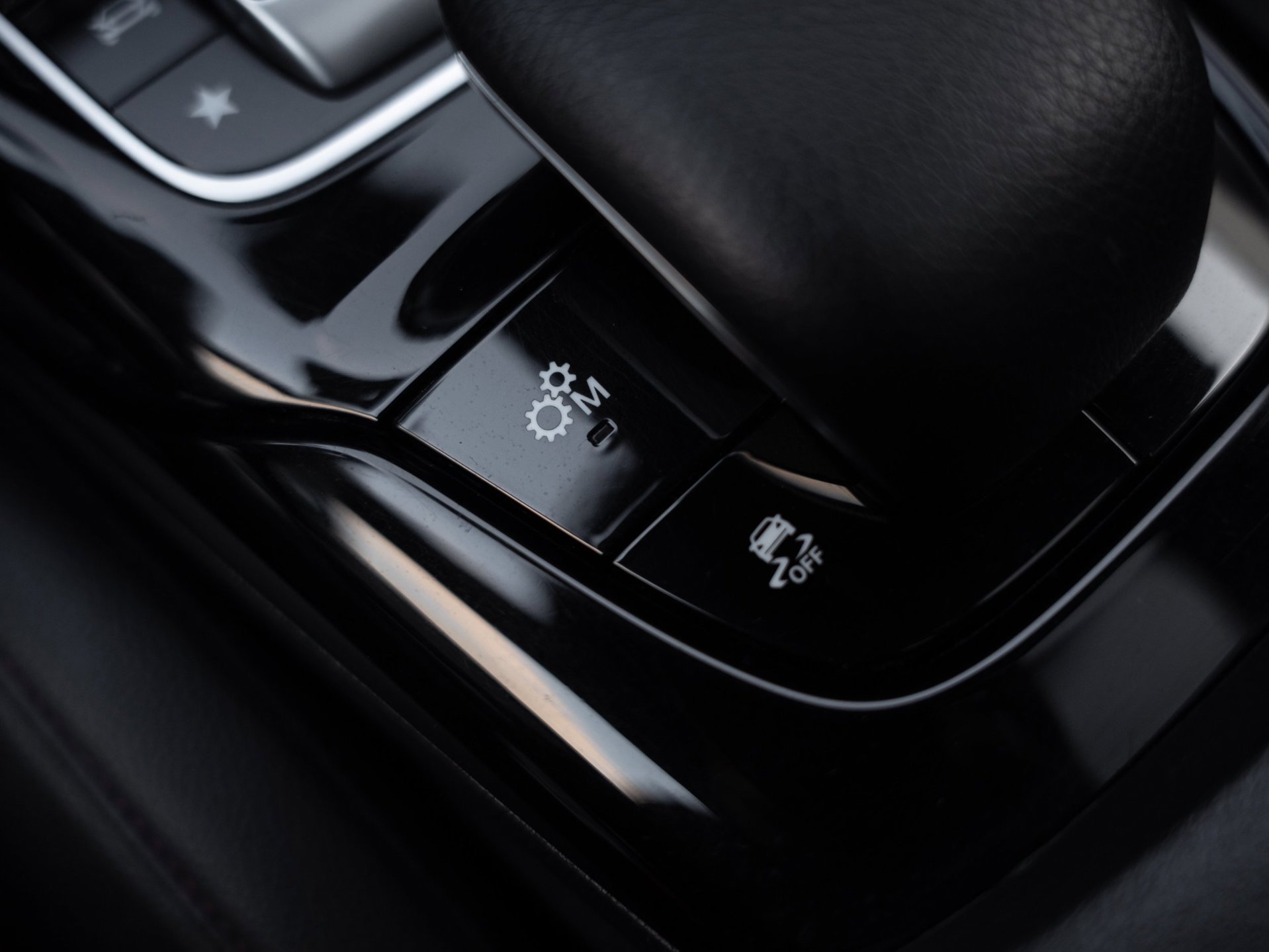 Foto van Mercedes-Benz AMG Cla 35