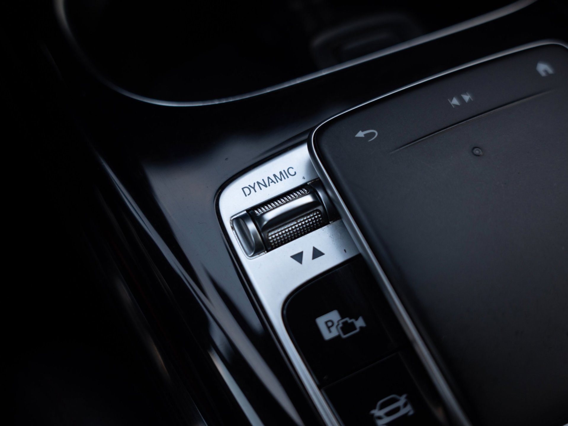 Foto van Mercedes-Benz AMG Cla 35