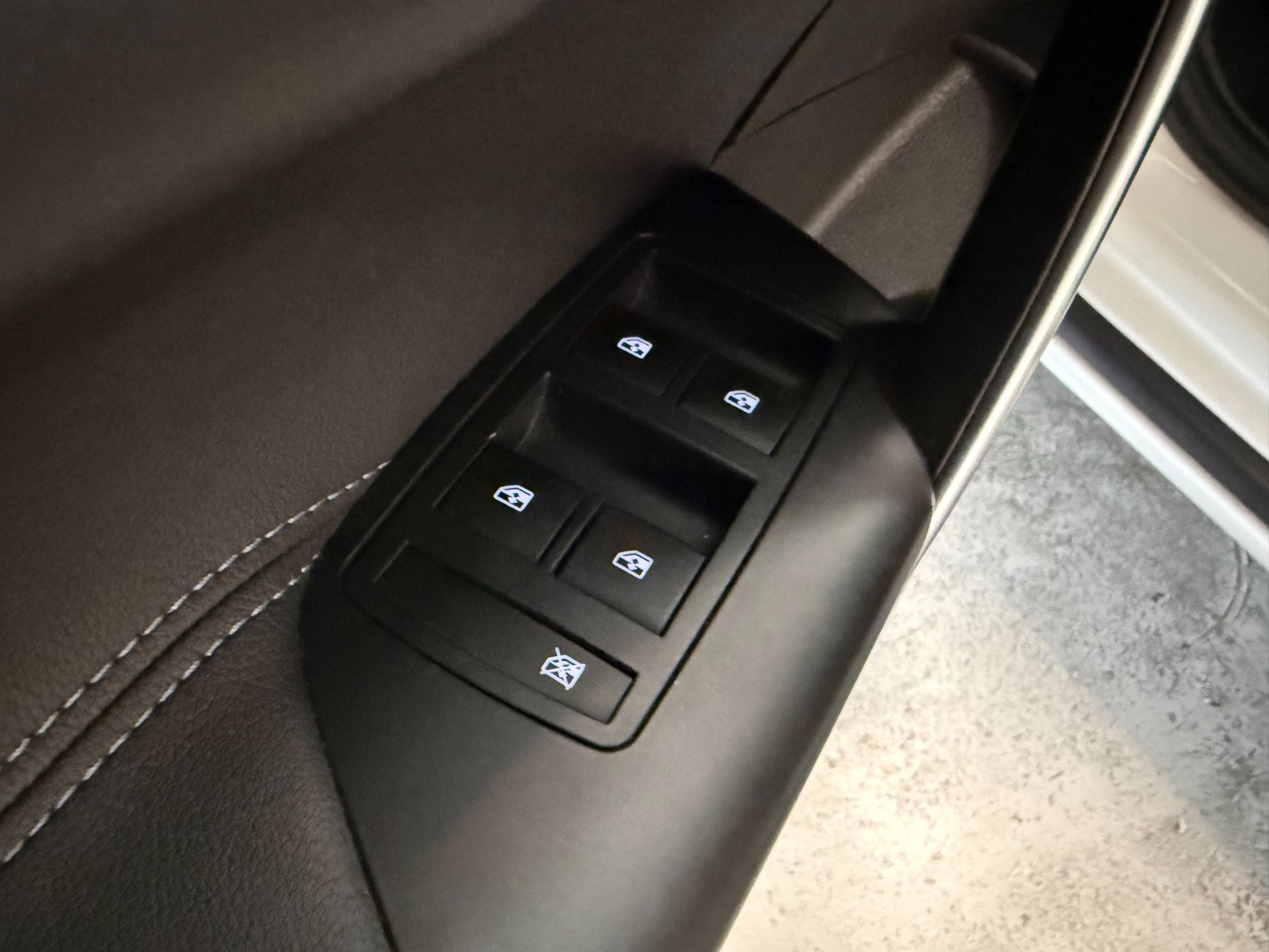 Foto van Opel Insignia Limousine NB