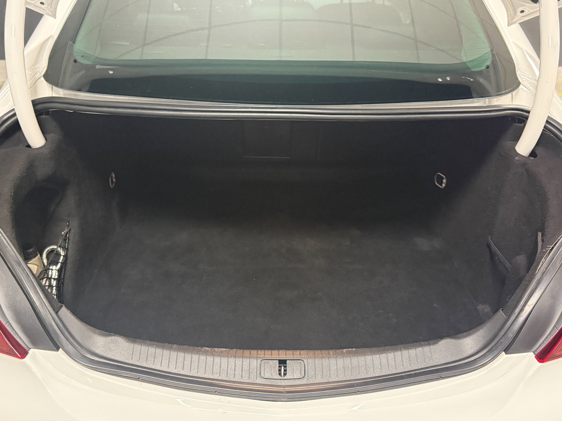 Foto van Opel Insignia Limousine NB