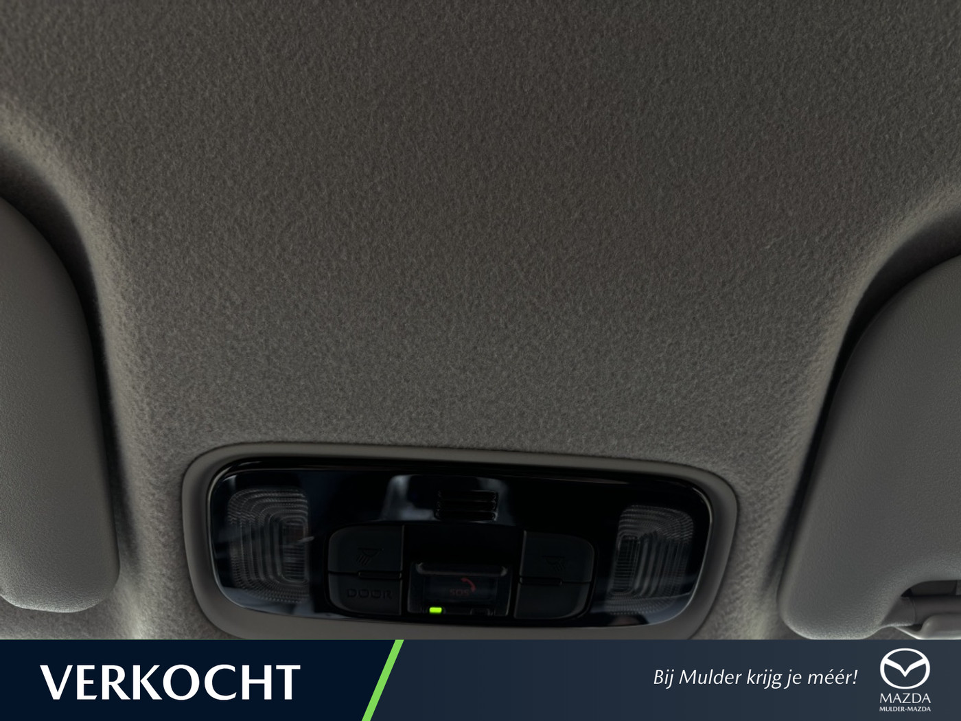 Foto van Mazda Mazda2 Hybrid