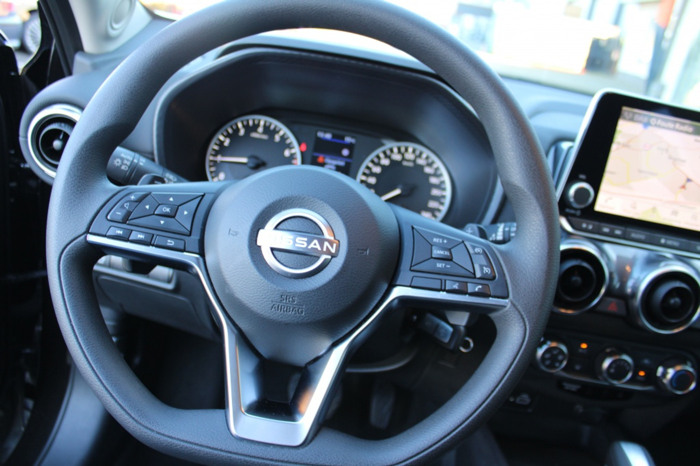 Foto van Nissan Nissan Juke